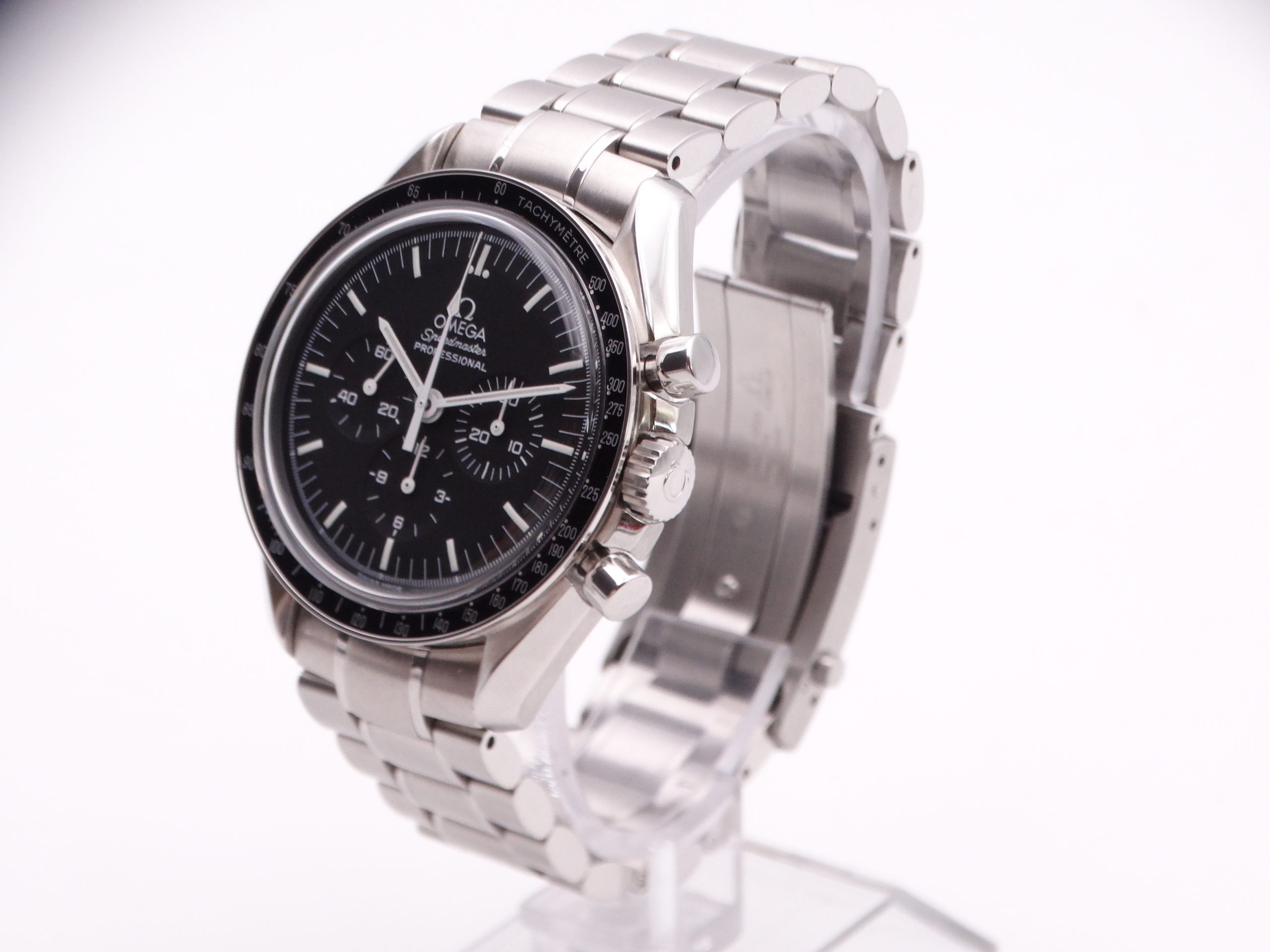 OMEGA Speedmaster Professional Moonwatch Galaxy Express 999 - Imagen 4