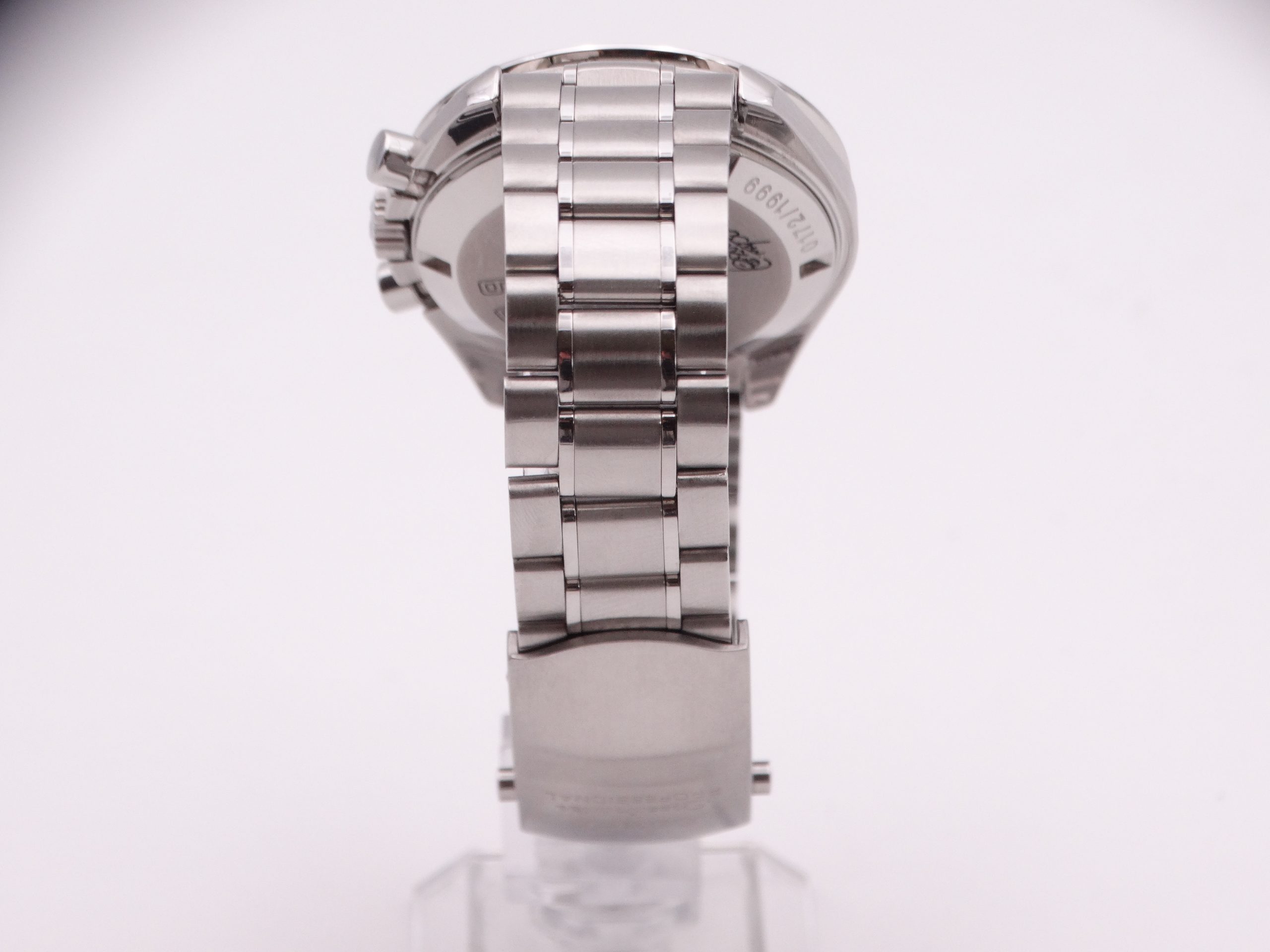 OMEGA Speedmaster Professional Moonwatch Galaxy Express 999 - Imagen 6
