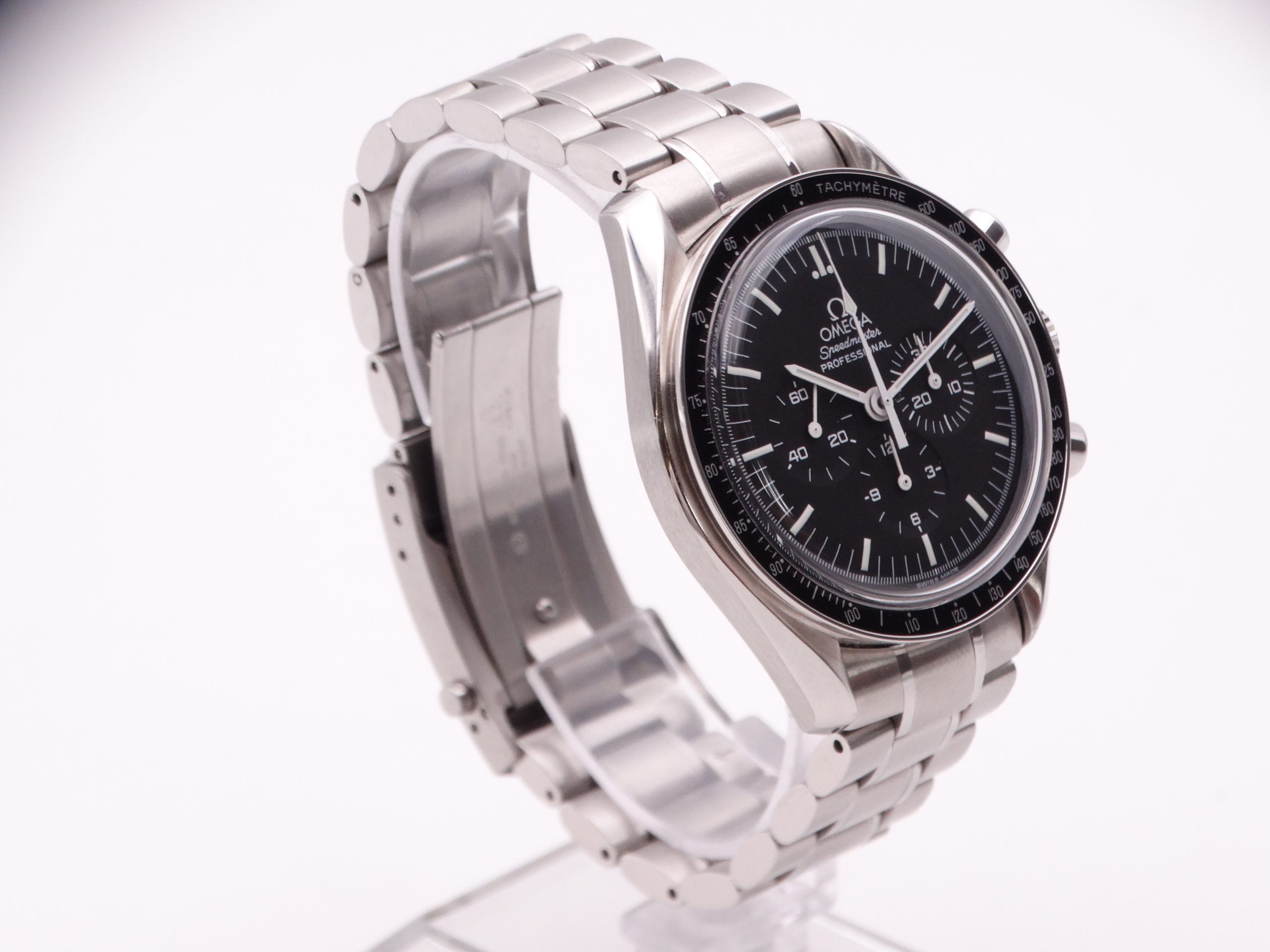 OMEGA Speedmaster Professional Moonwatch Galaxy Express 999 - Imagen 8