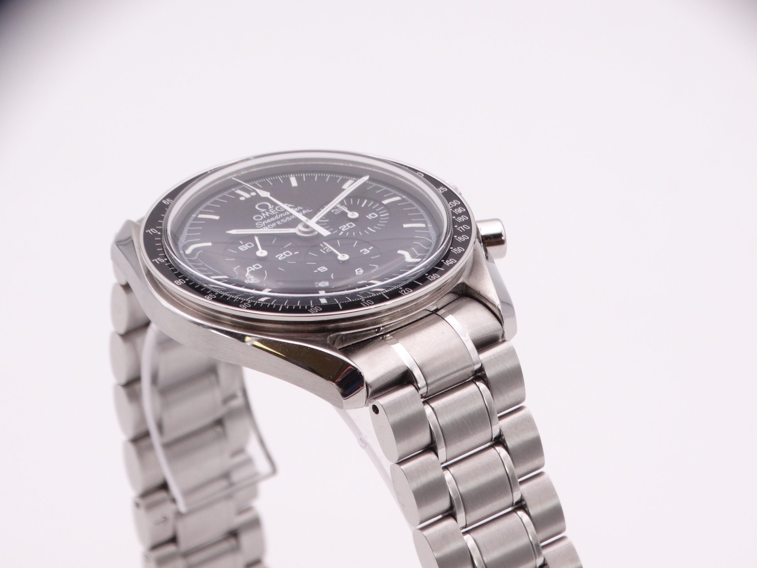 OMEGA Speedmaster Professional Moonwatch Galaxy Express 999 - Imagen 9