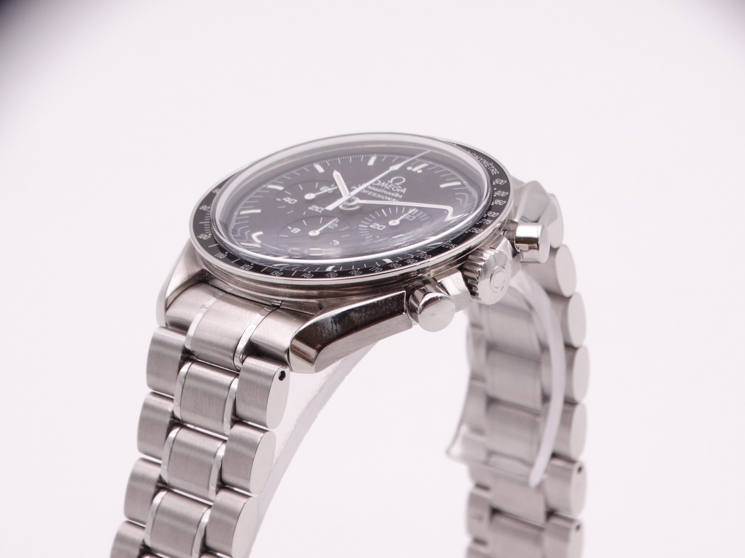 OMEGA Speedmaster Professional Moonwatch Galaxy Express 999 - Imagen 10