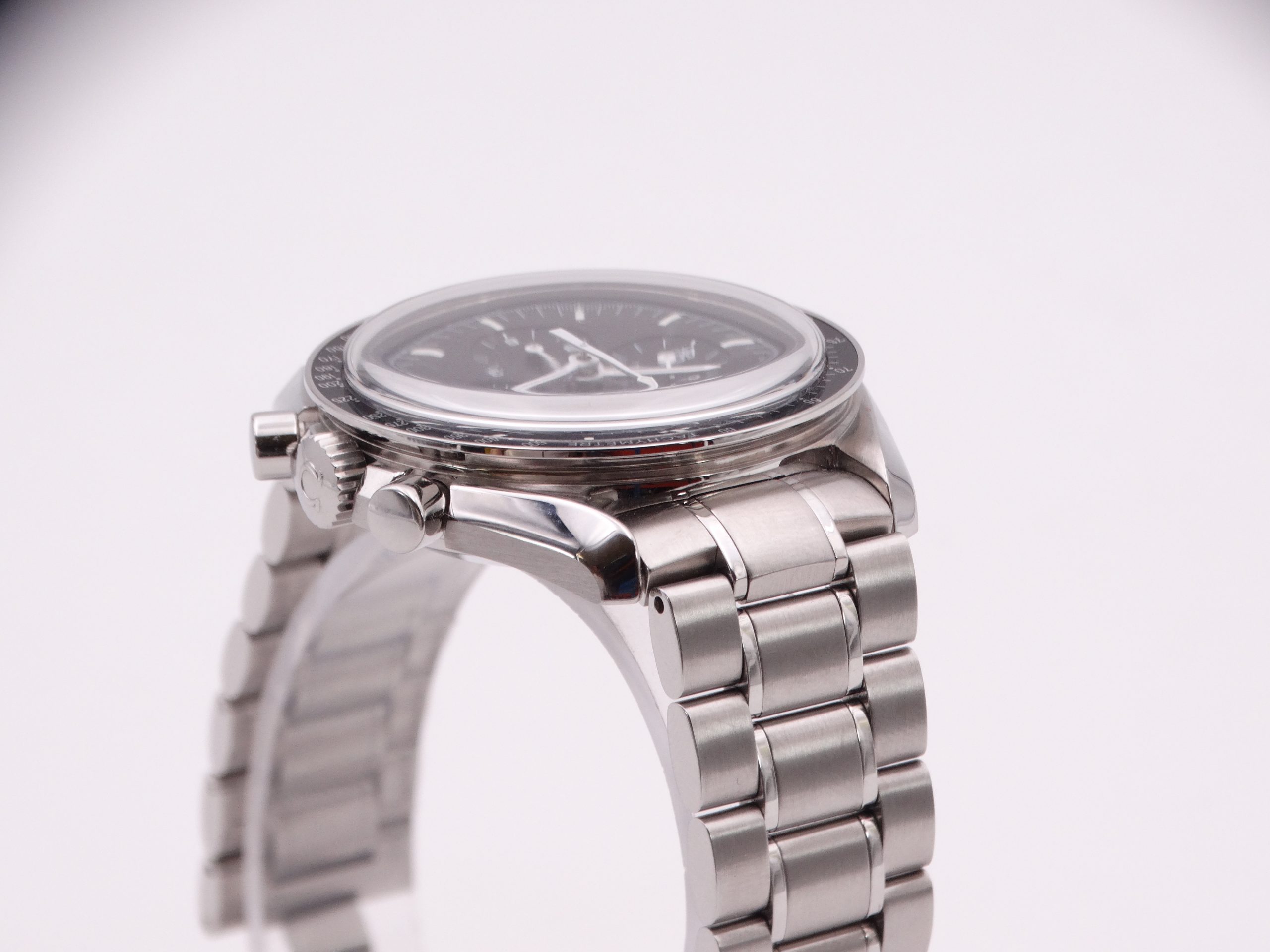OMEGA Speedmaster Professional Moonwatch Galaxy Express 999 - Imagen 11