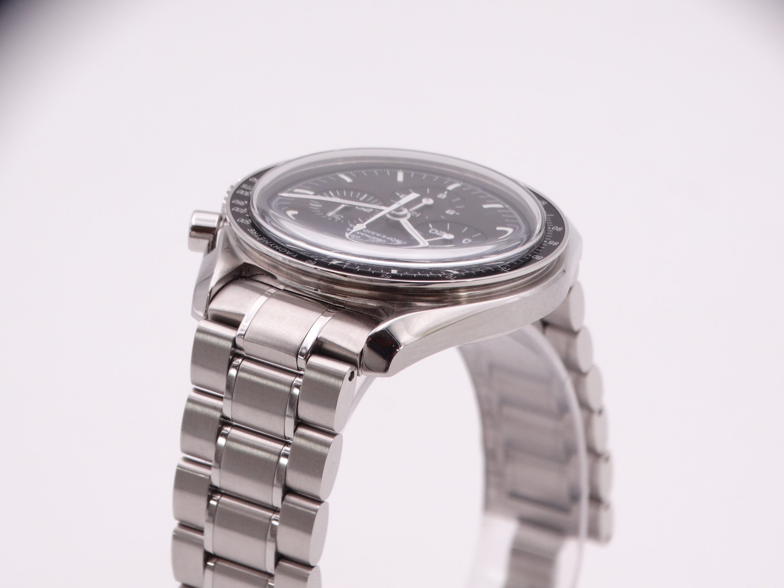 OMEGA Speedmaster Professional Moonwatch Galaxy Express 999 - Imagen 12