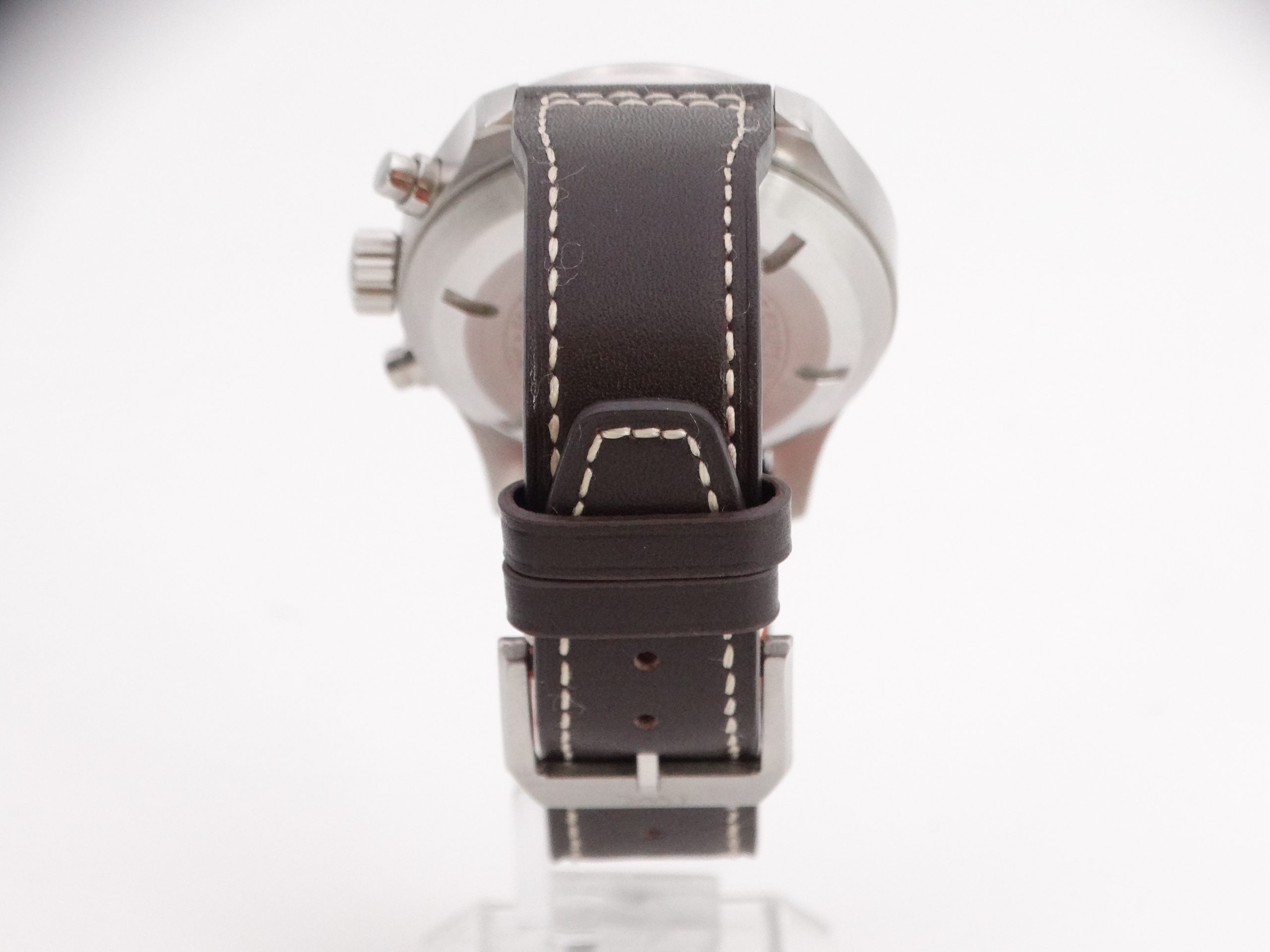 IWC Pilot Chronograph Antoine de Saint Exupery - Imagen 6