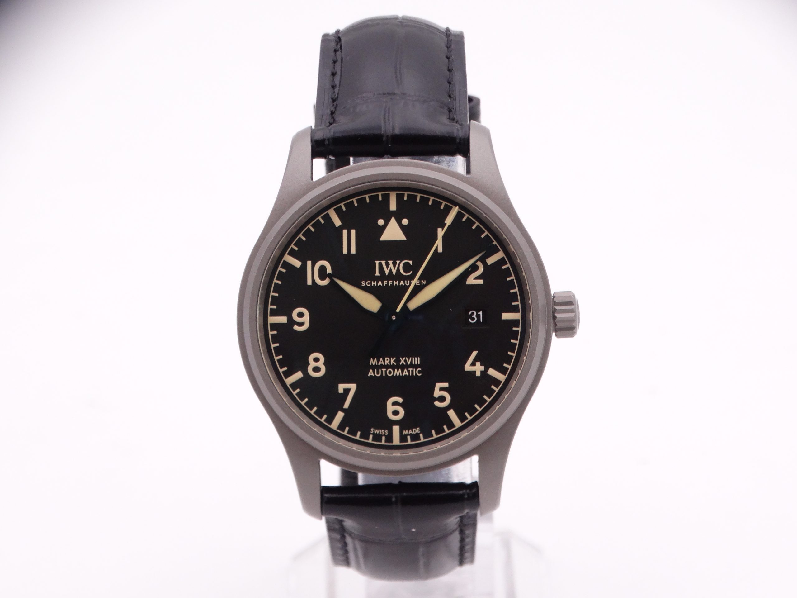 IWC Pilot Mark XVIII Heritage - Imagen 3