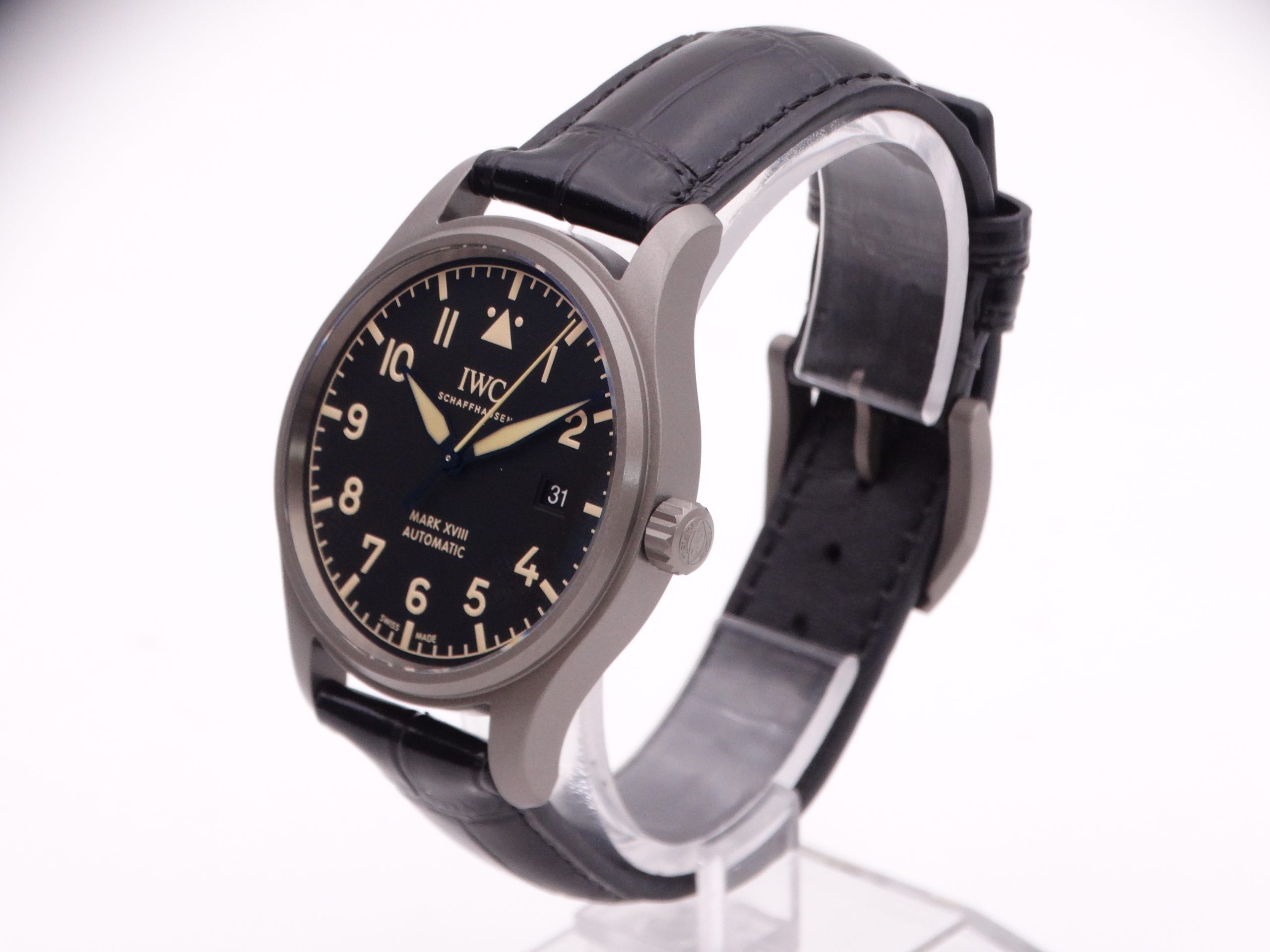 IWC Pilot Mark XVIII Heritage - Imagen 4