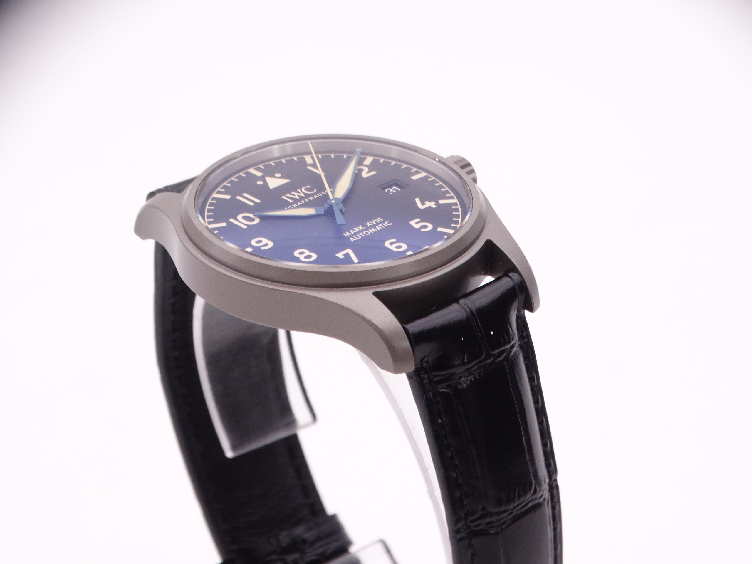 IWC Pilot Mark XVIII Heritage - Imagen 9