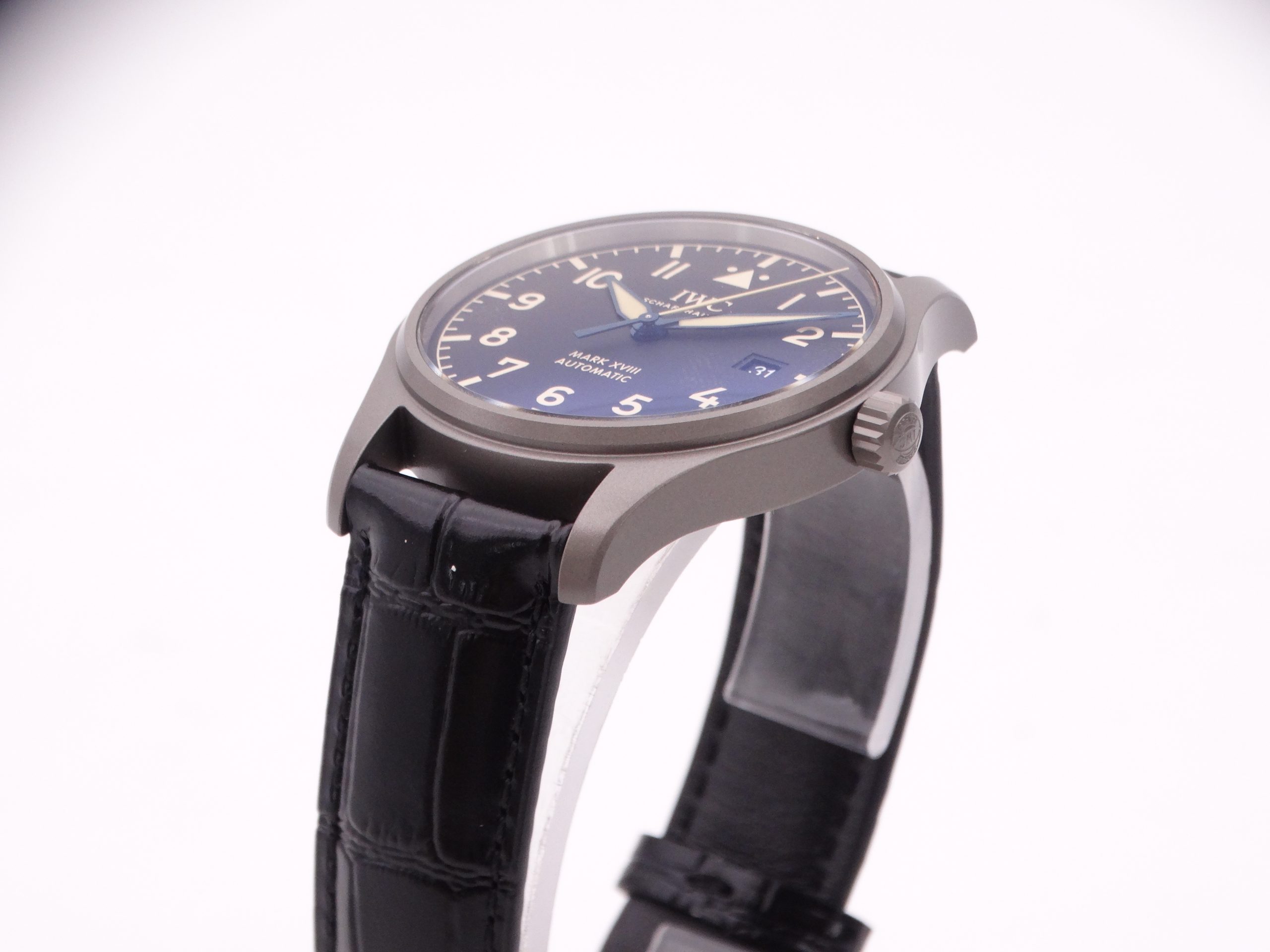 IWC Pilot Mark XVIII Heritage - Imagen 10