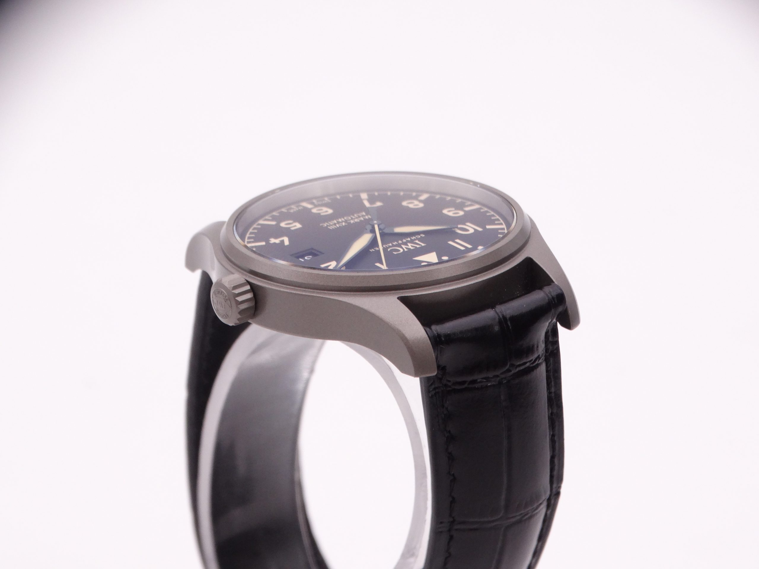 IWC Pilot Mark XVIII Heritage - Imagen 11