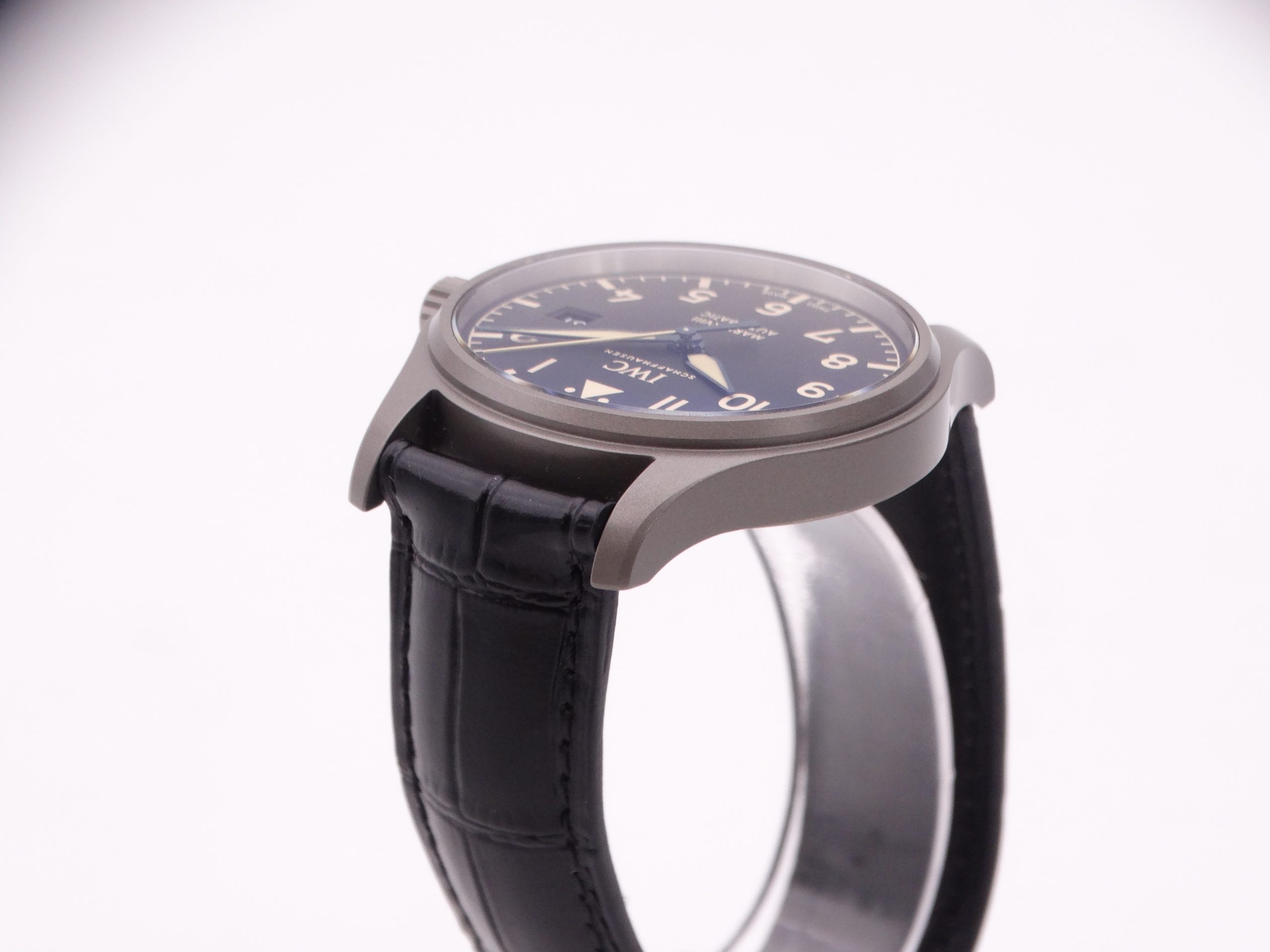 IWC Pilot Mark XVIII Heritage - Imagen 12