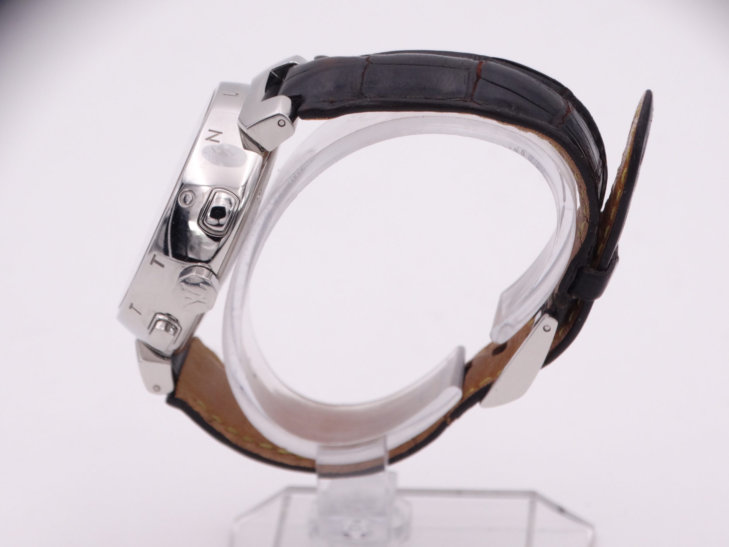 LOUIS VUITTON Tambour Chronograph Automatic - Imagen 5
