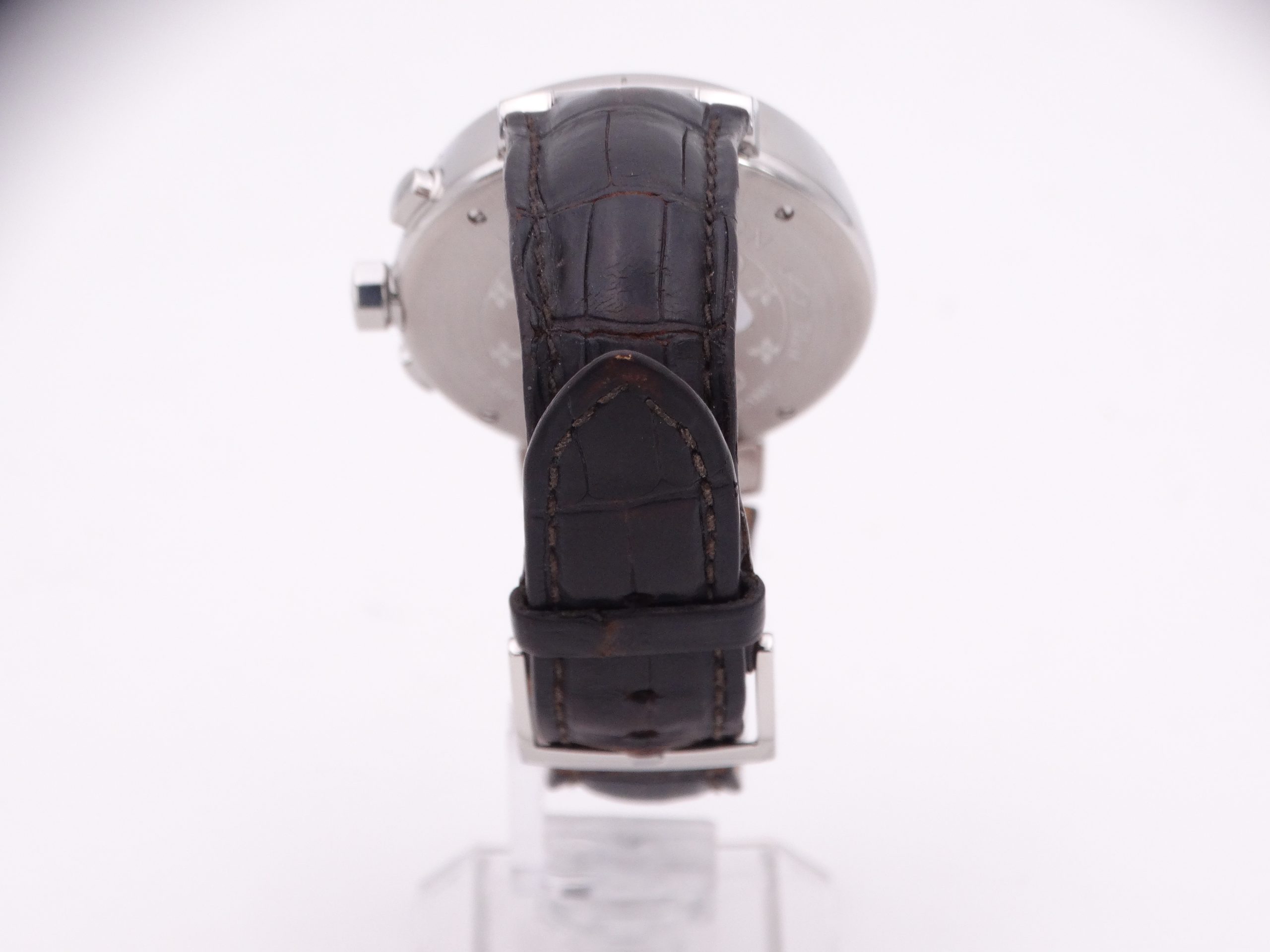 LOUIS VUITTON Tambour Chronograph Automatic - Imagen 6