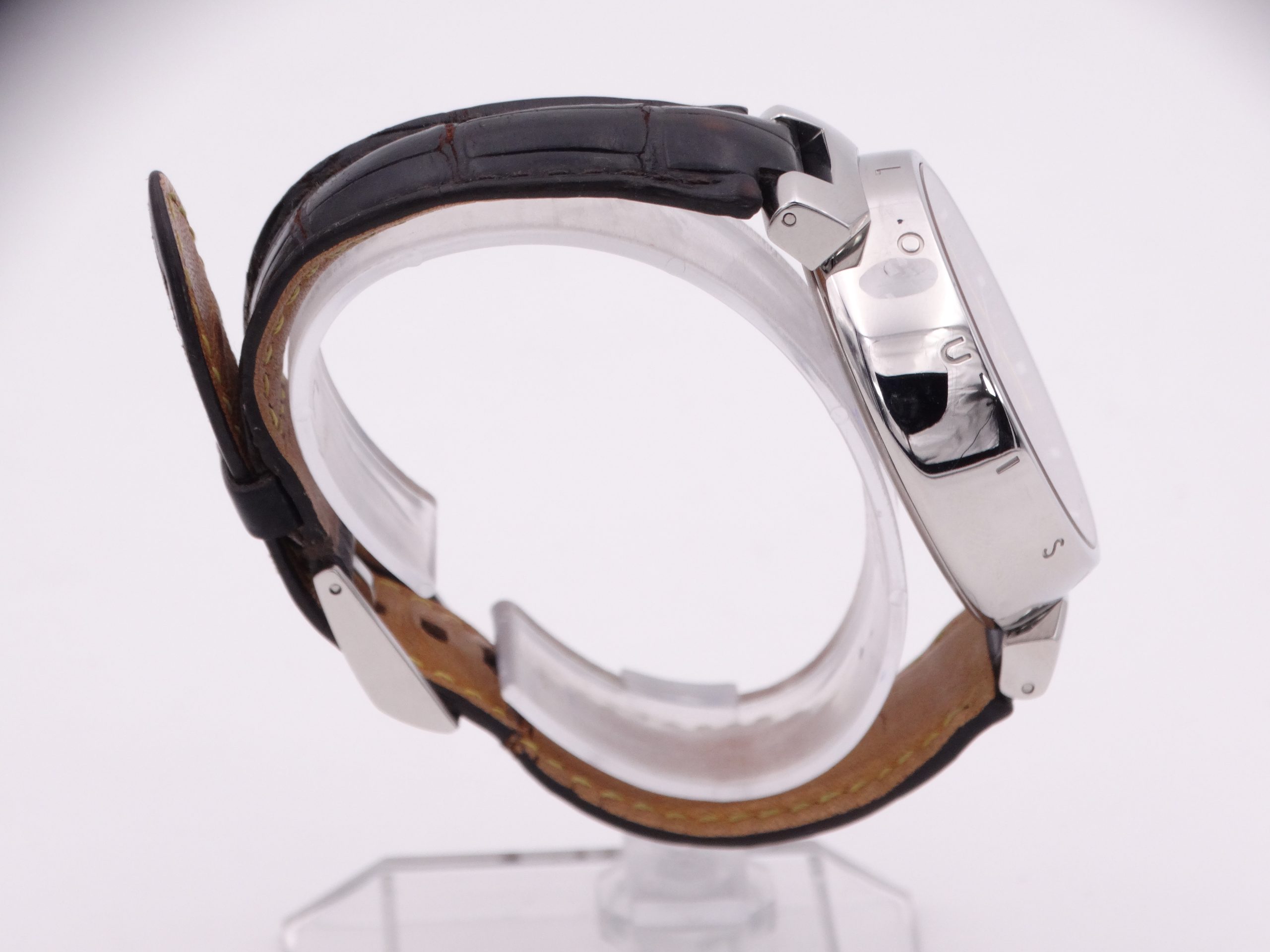 LOUIS VUITTON Tambour Chronograph Automatic - Imagen 7