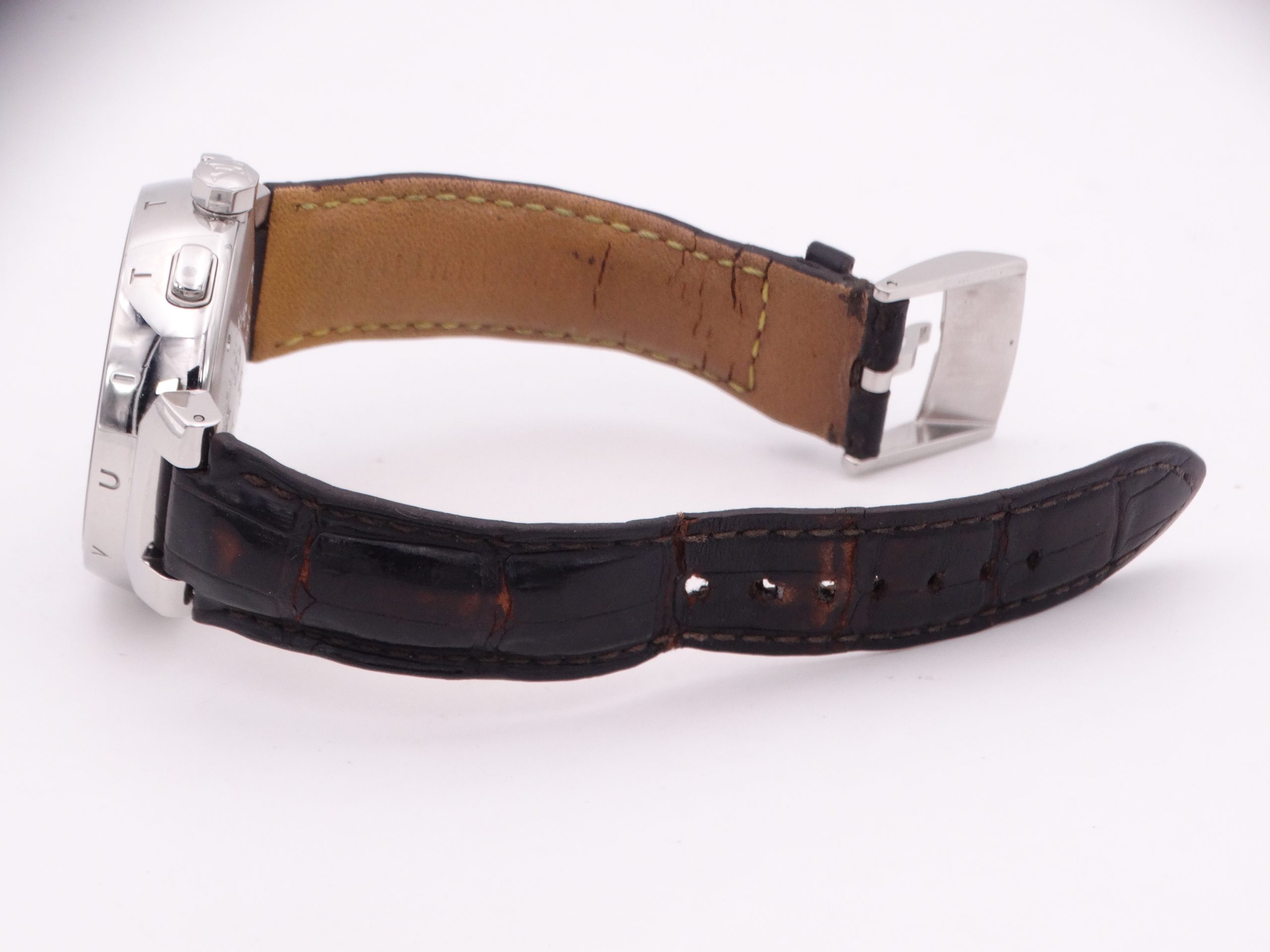 LOUIS VUITTON Tambour Chronograph Automatic - Imagen 15