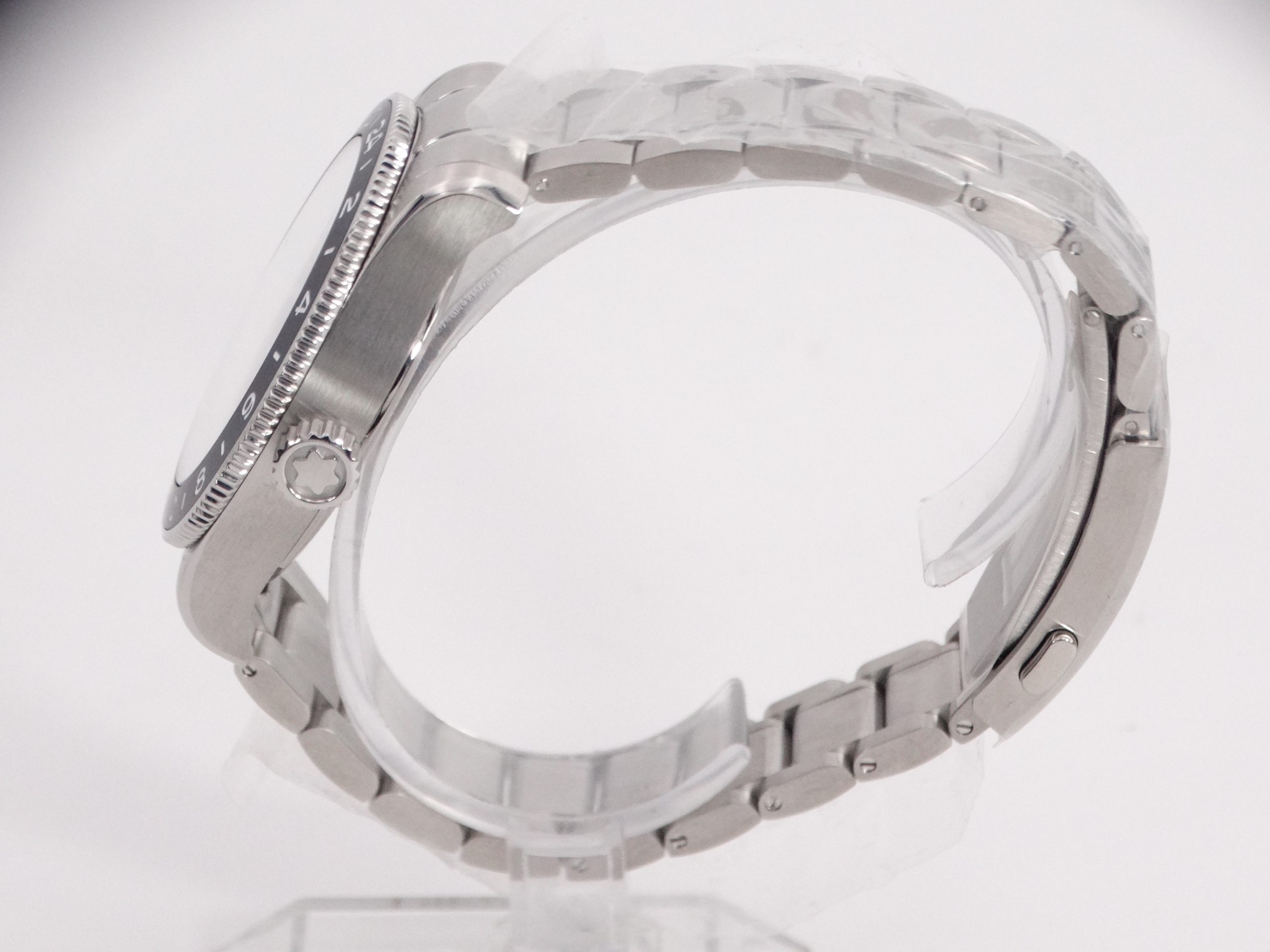 MONTBLANC 1858 GMT Automatic - Imagen 5