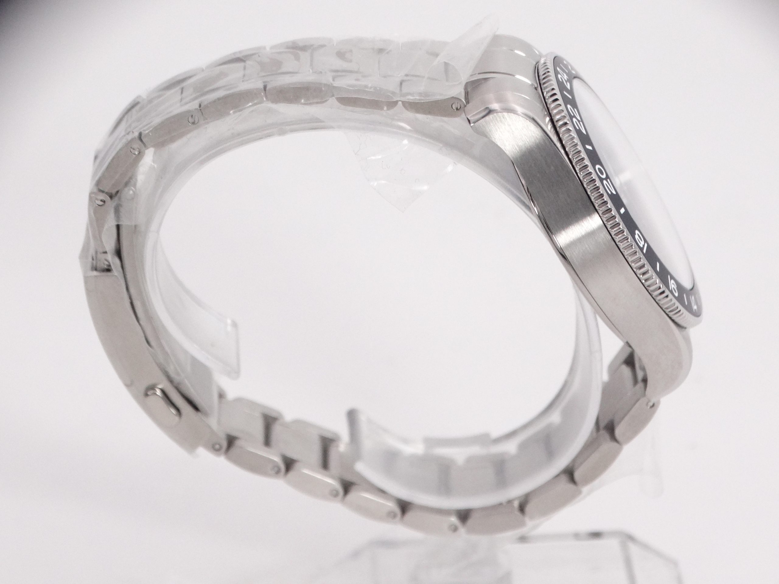 MONTBLANC 1858 GMT Automatic - Imagen 7