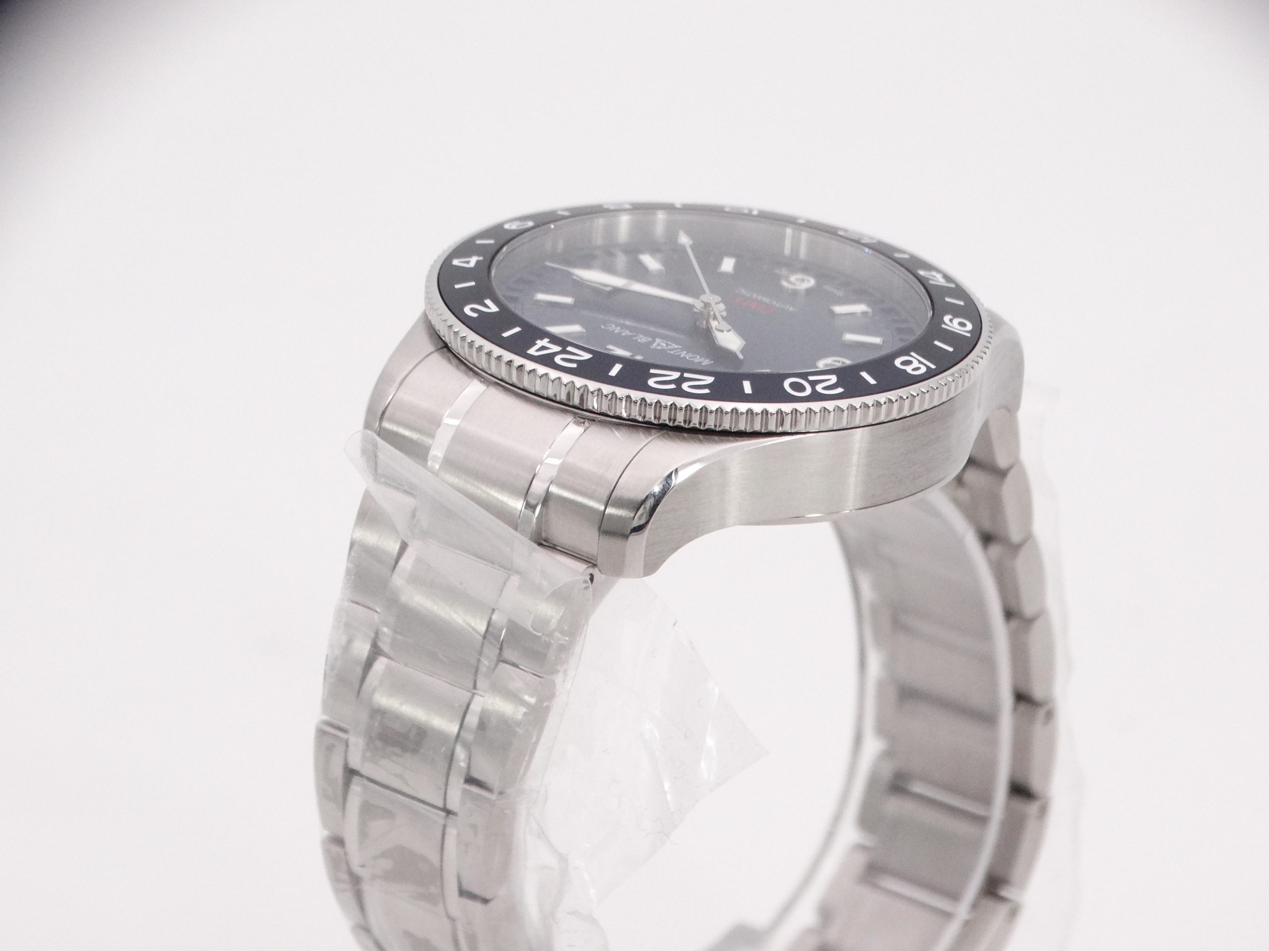 MONTBLANC 1858 GMT Automatic - Imagen 12