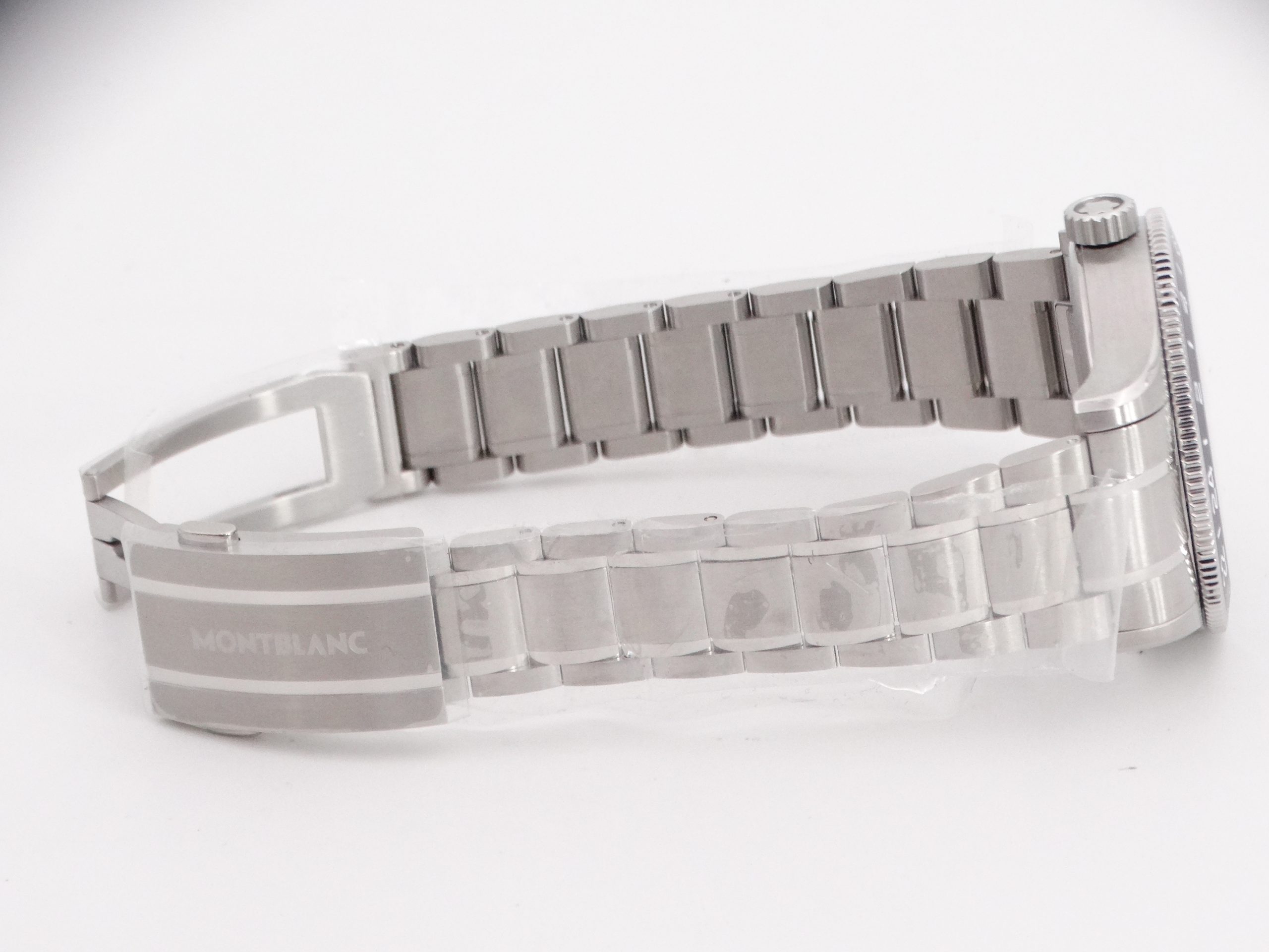 MONTBLANC 1858 GMT Automatic - Imagen 14