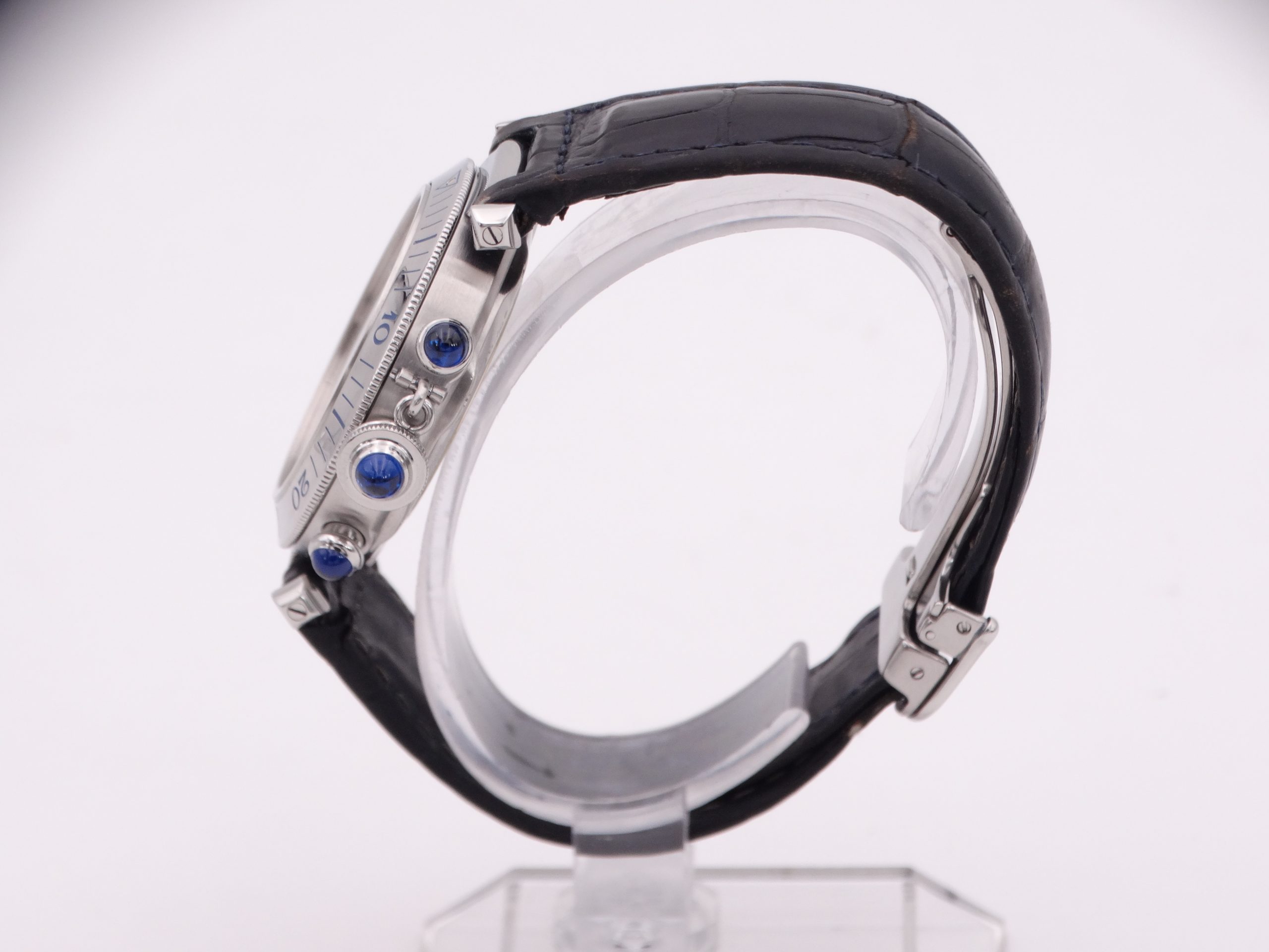 CARTIER Pasha Chronograph - Imagen 5