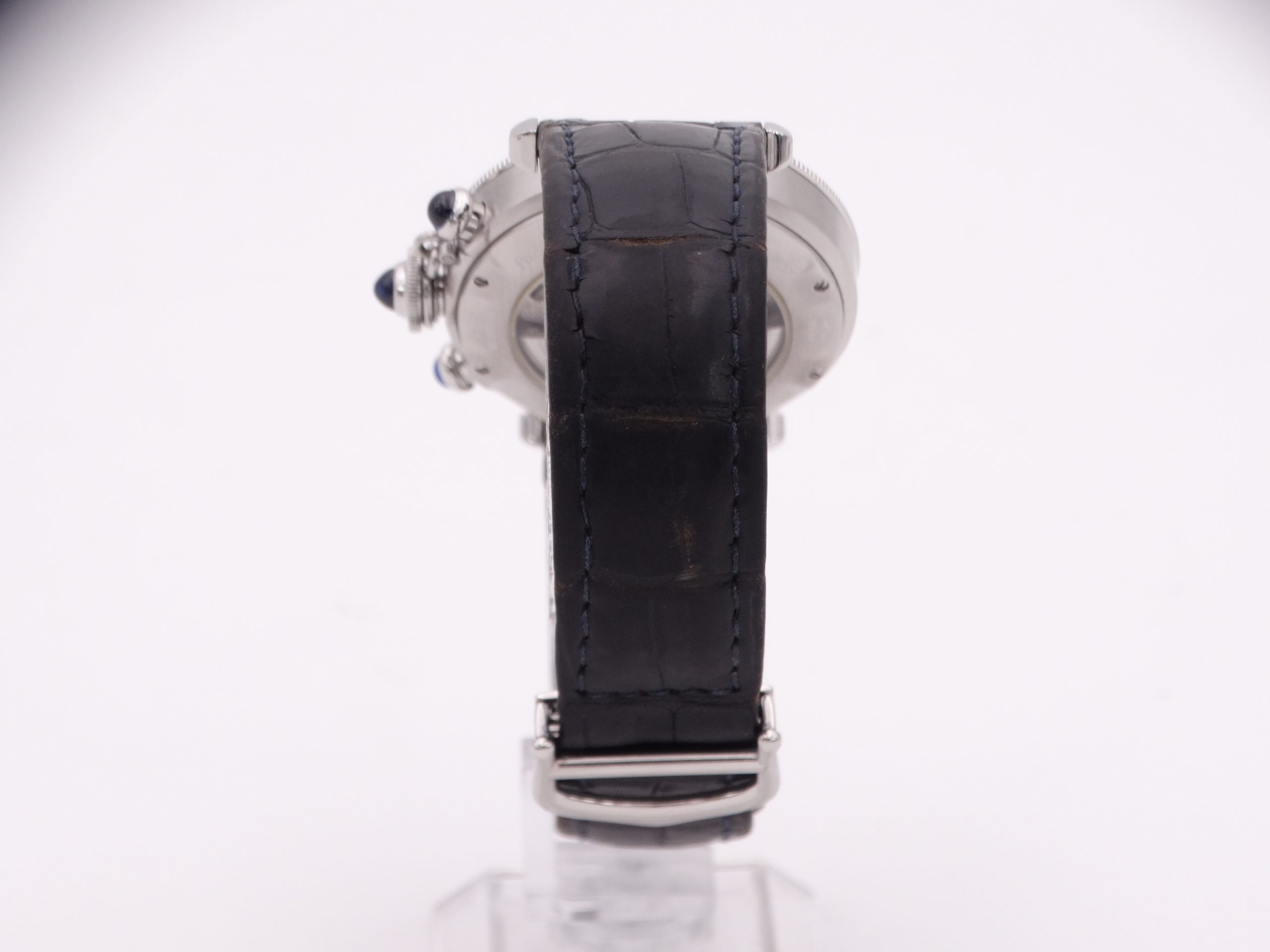 CARTIER Pasha Chronograph - Imagen 6