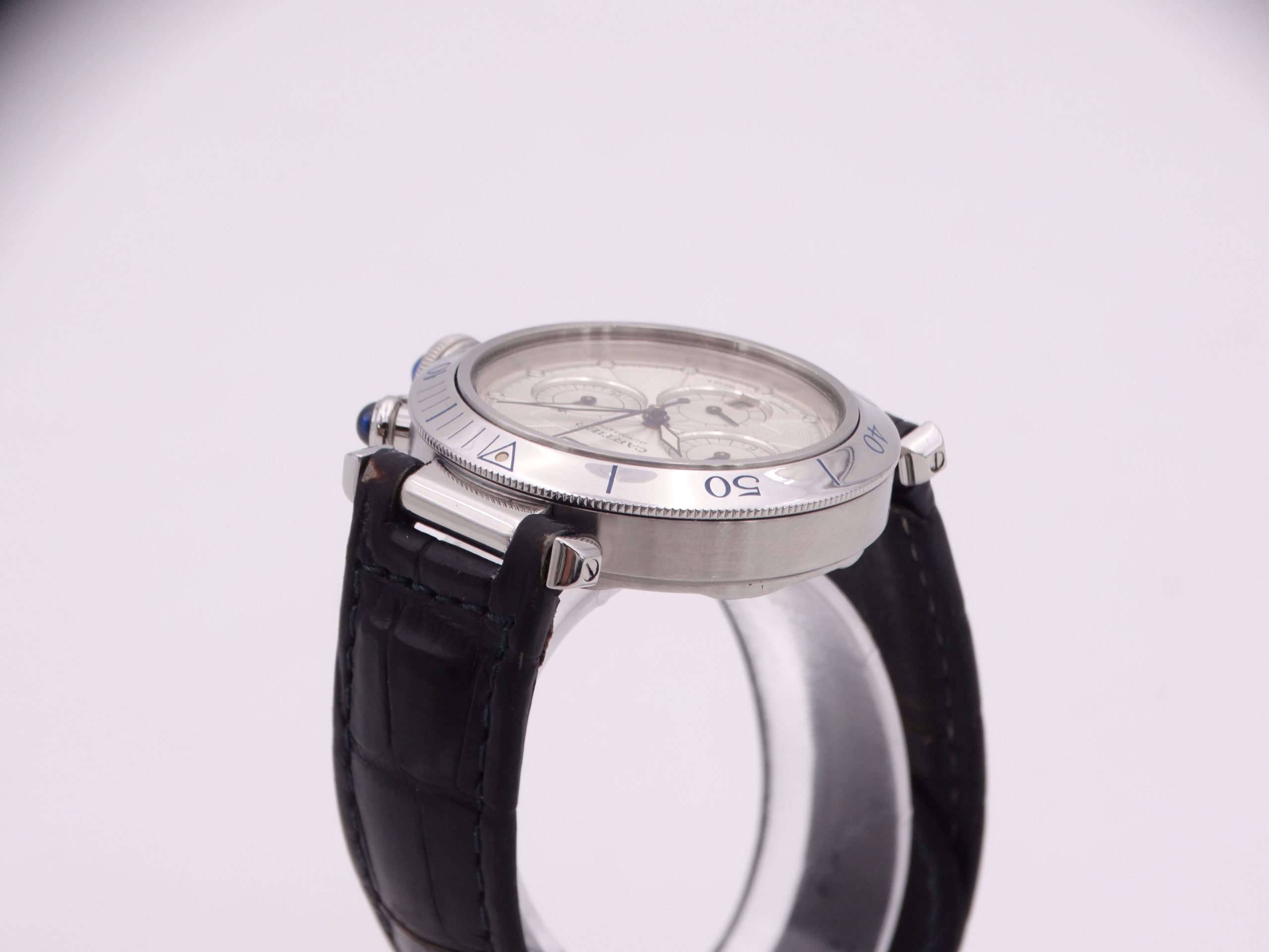 CARTIER Pasha Chronograph - Imagen 12