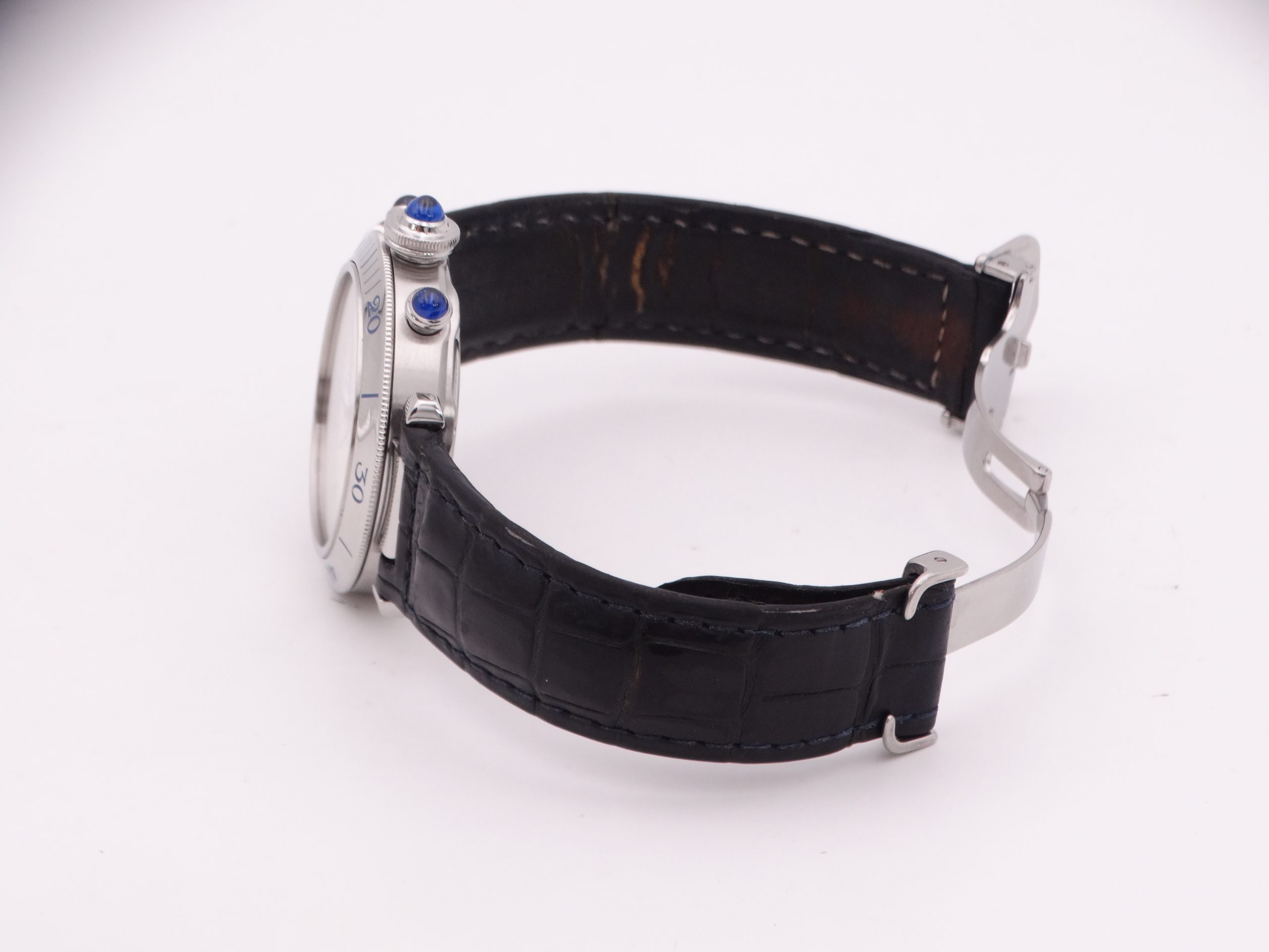 CARTIER Pasha Chronograph - Imagen 15