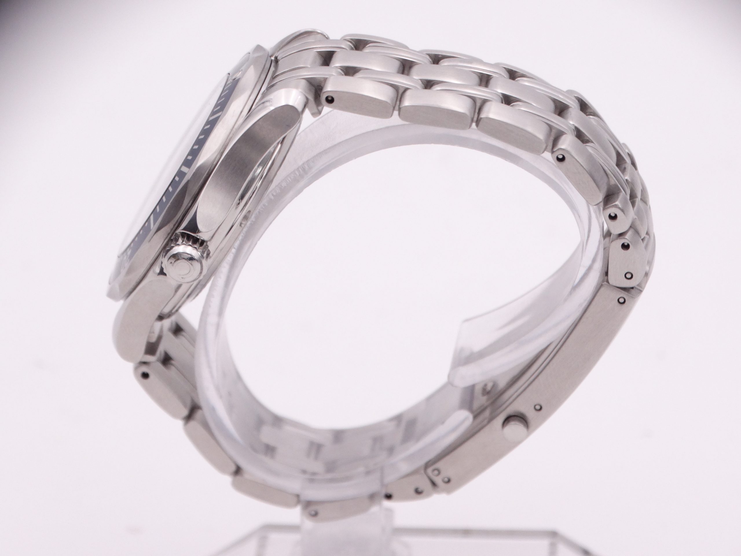OMEGA Seamaster Diver 300 M Mid-Size - Imagen 5