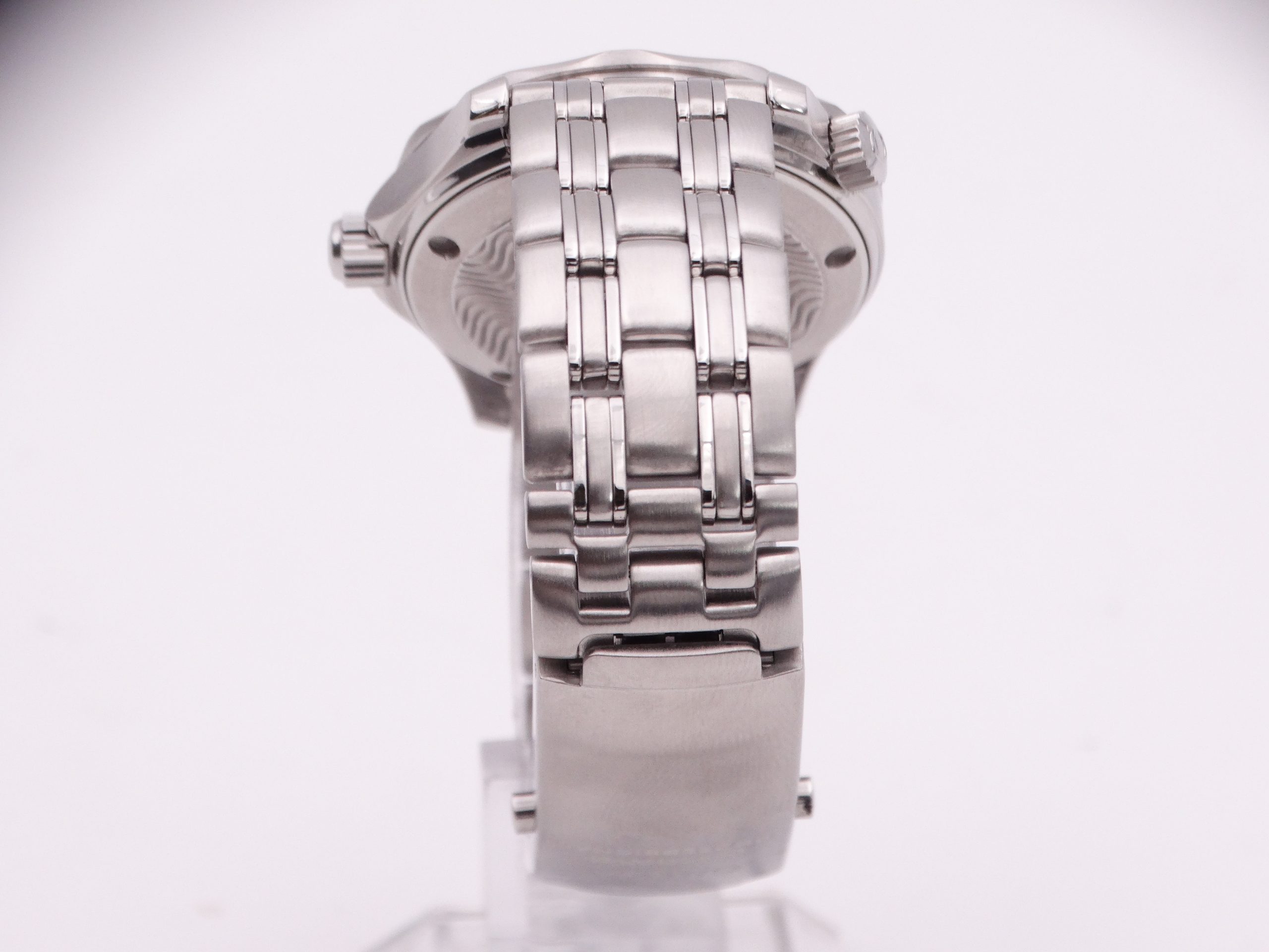OMEGA Seamaster Diver 300 M Mid-Size - Imagen 7