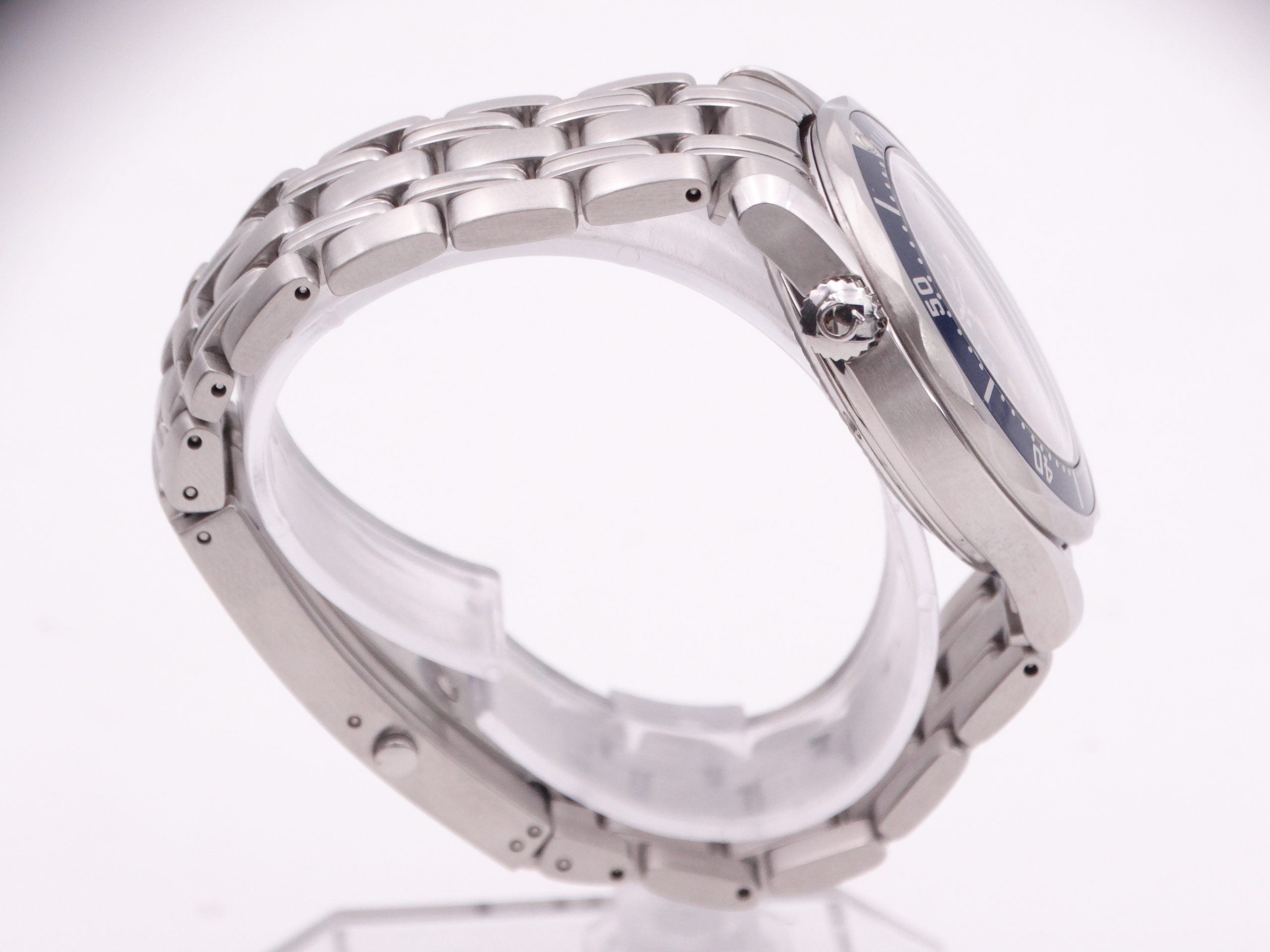 OMEGA Seamaster Diver 300 M Mid-Size - Imagen 8