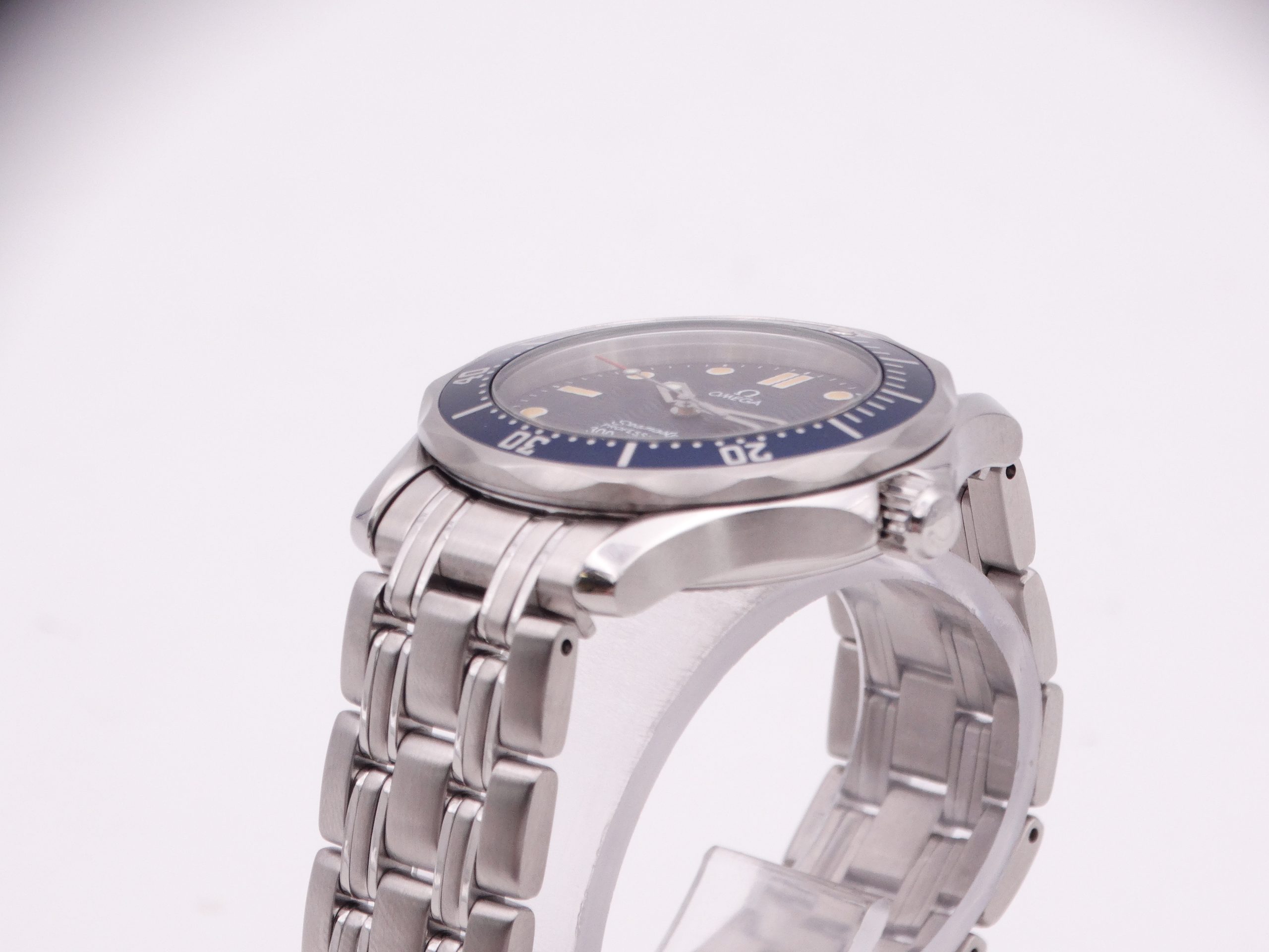 OMEGA Seamaster Diver 300 M Mid-Size - Imagen 11