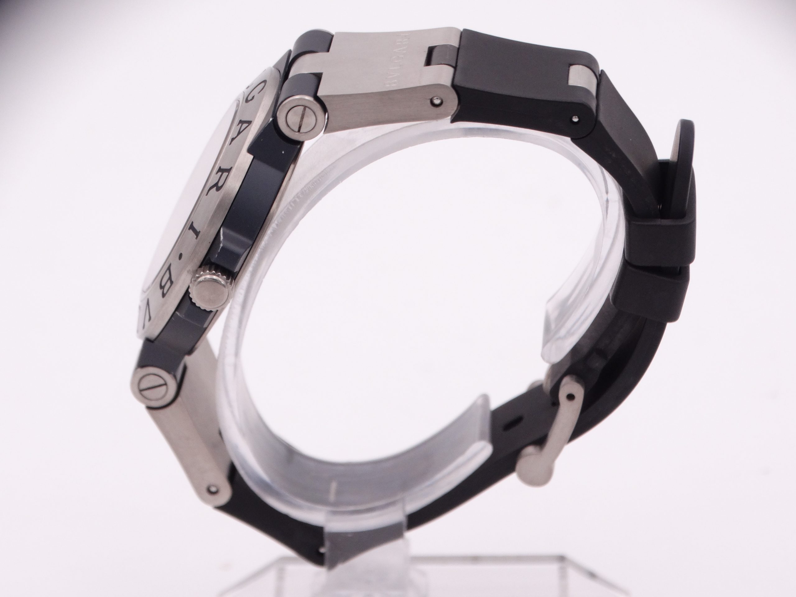 BVLGARI Diagono Titanium - Imagen 5