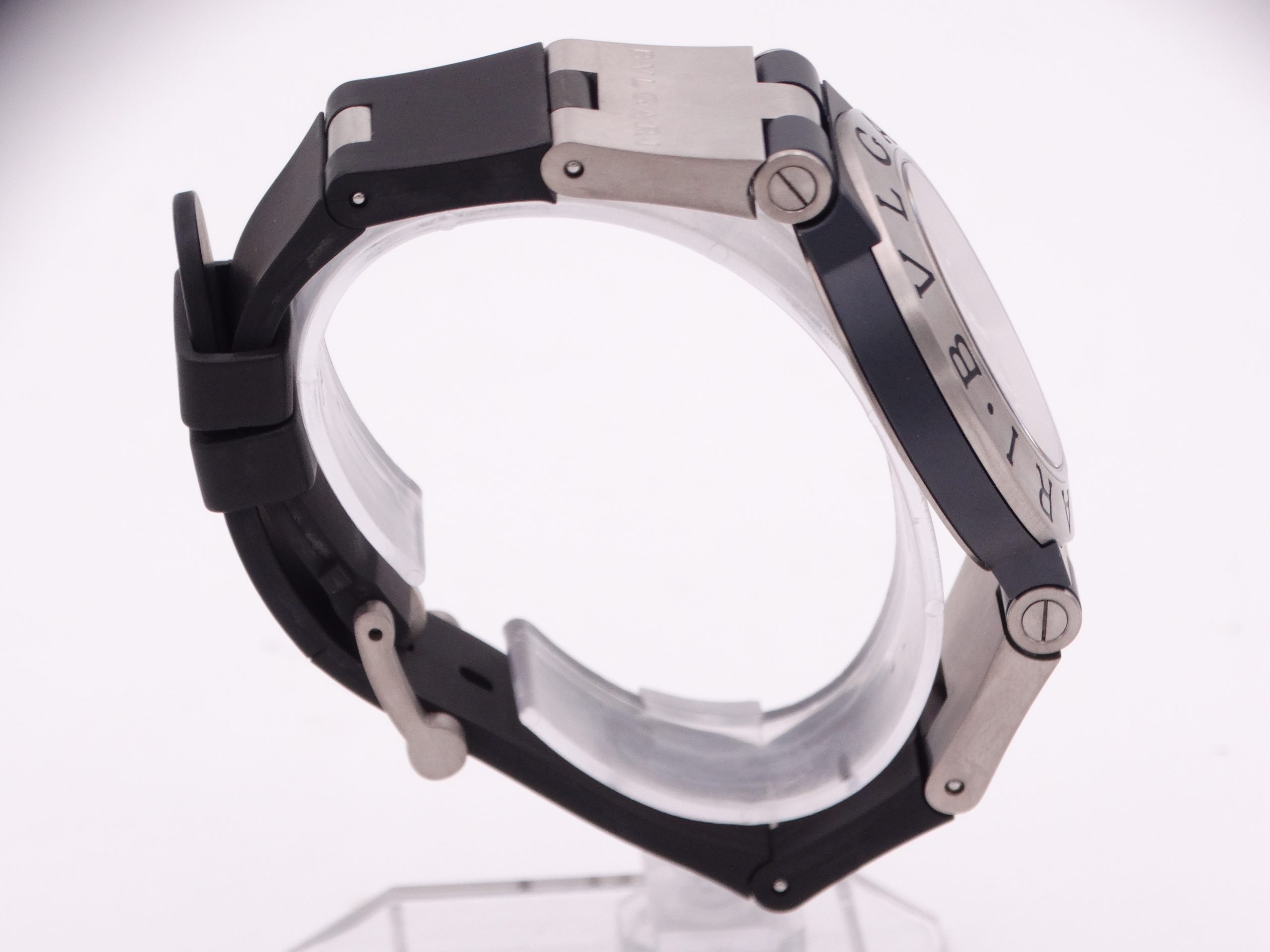 BVLGARI Diagono Titanium - Imagen 7