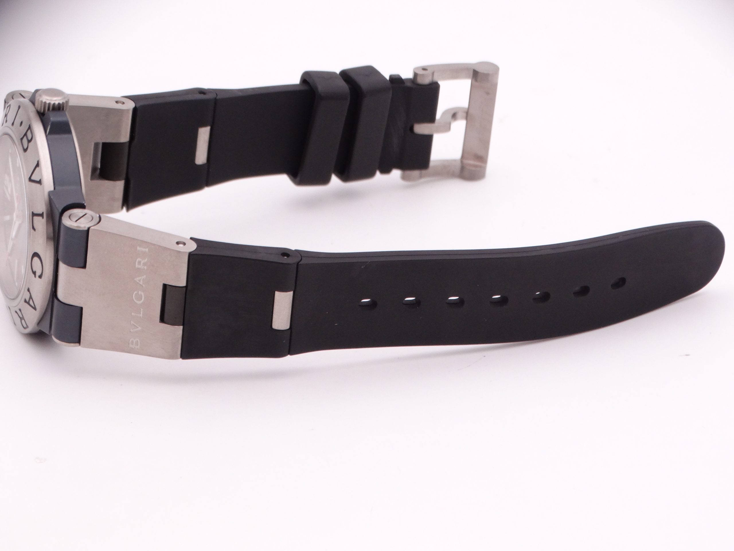 BVLGARI Diagono Titanium - Imagen 15