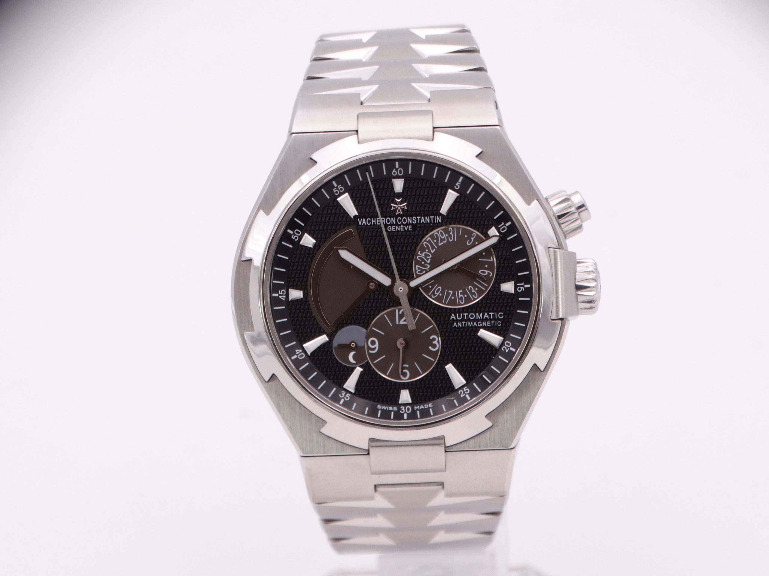 VACHERON CONSTANTIN Overseas Dual Time Power Reserve - Imagen 3