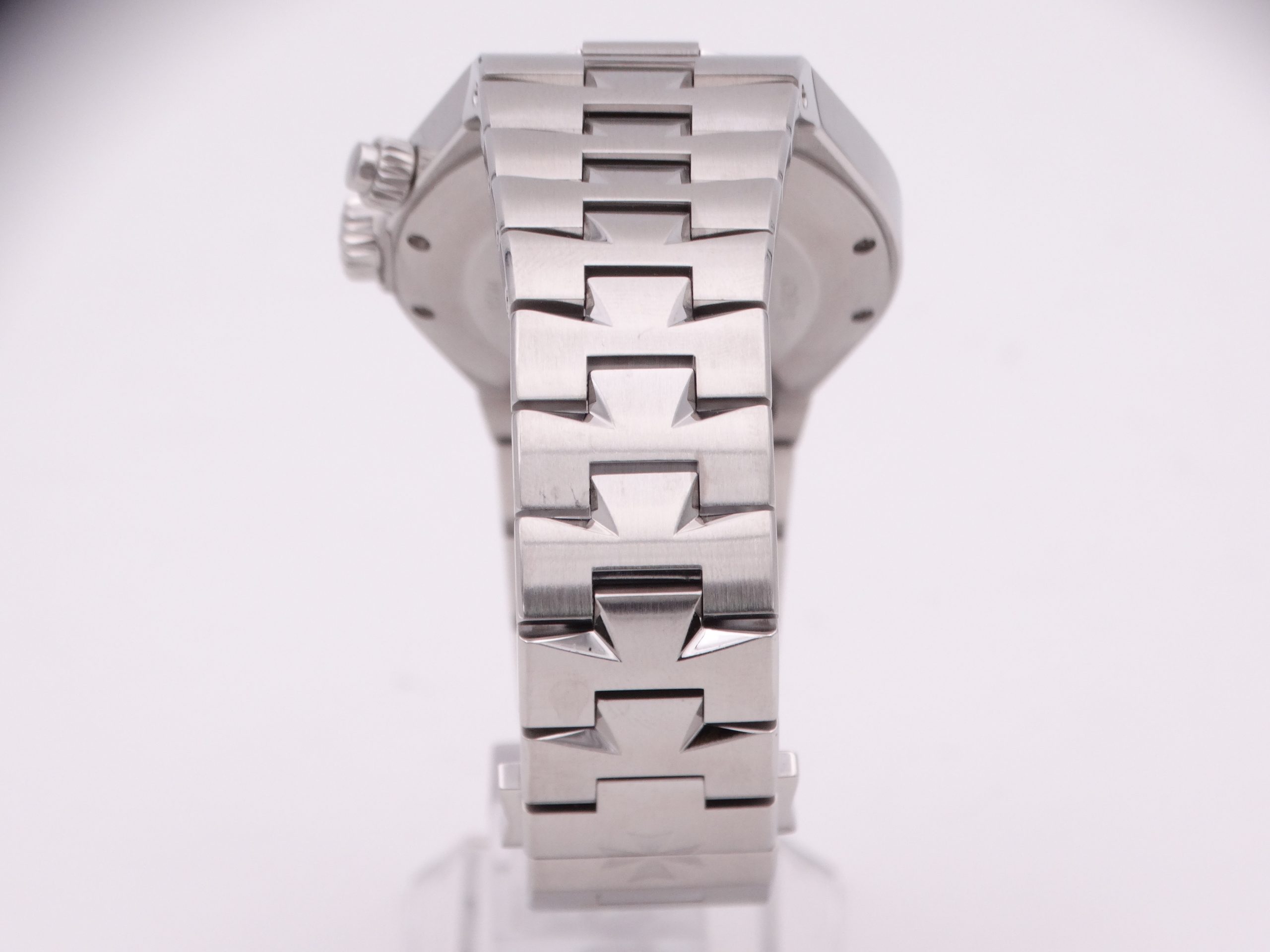VACHERON CONSTANTIN Overseas Dual Time Power Reserve - Imagen 6