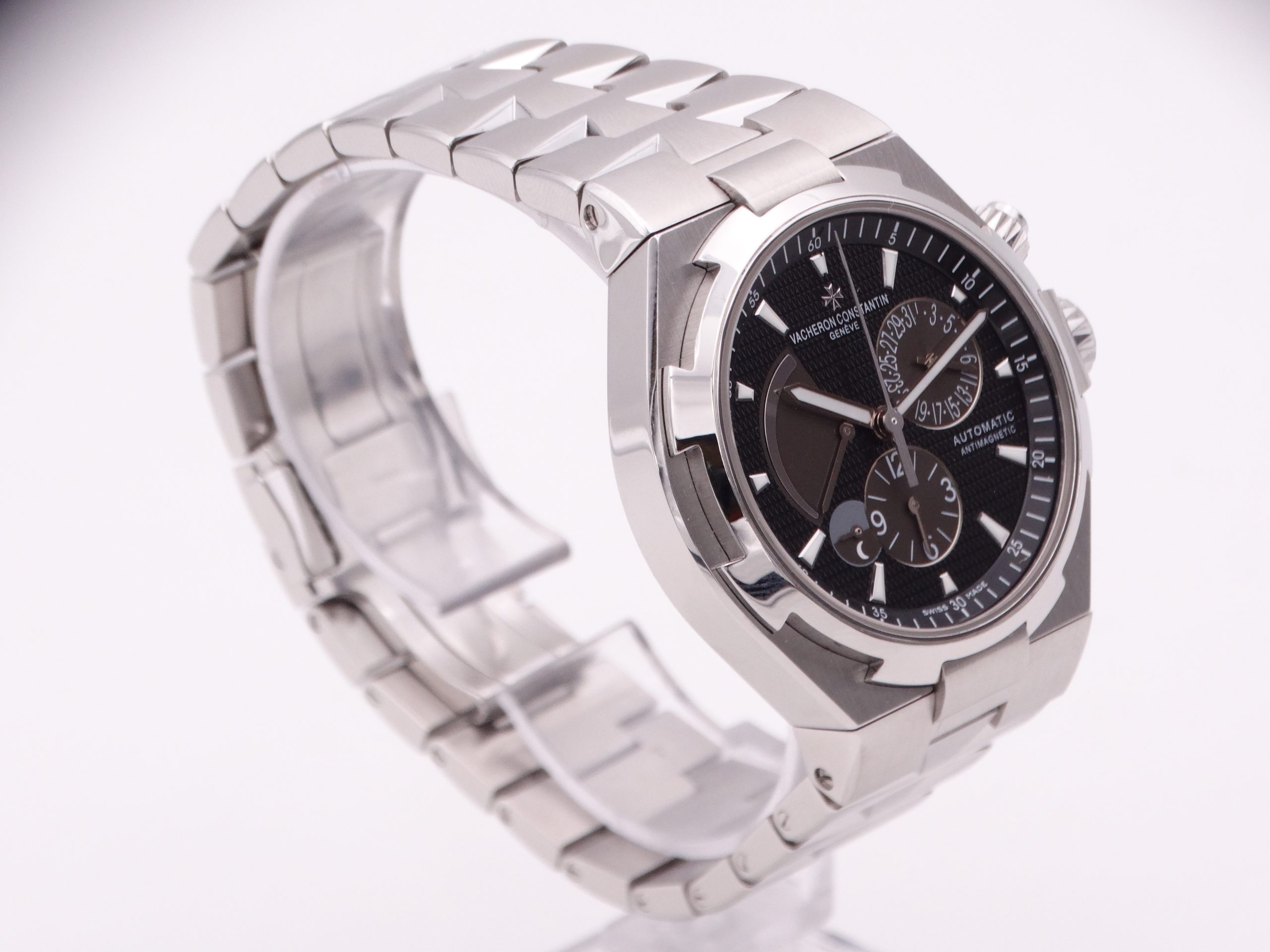 VACHERON CONSTANTIN Overseas Dual Time Power Reserve - Imagen 8
