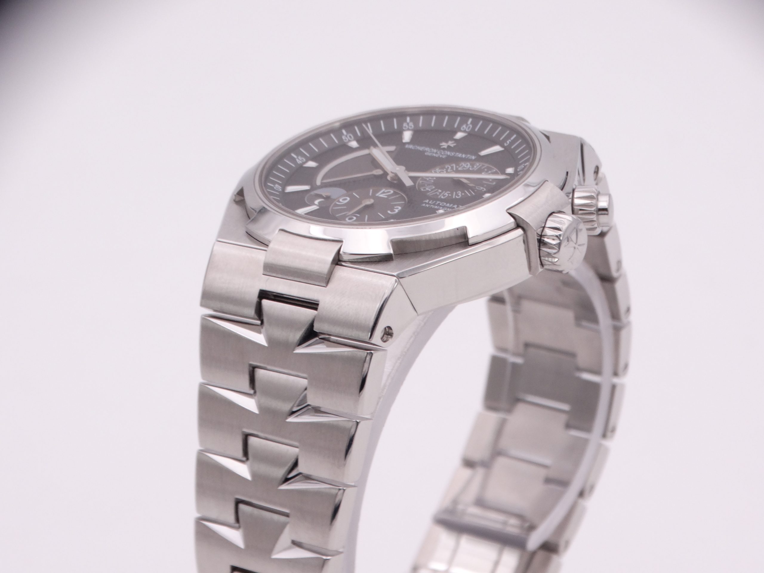 VACHERON CONSTANTIN Overseas Dual Time Power Reserve - Imagen 10