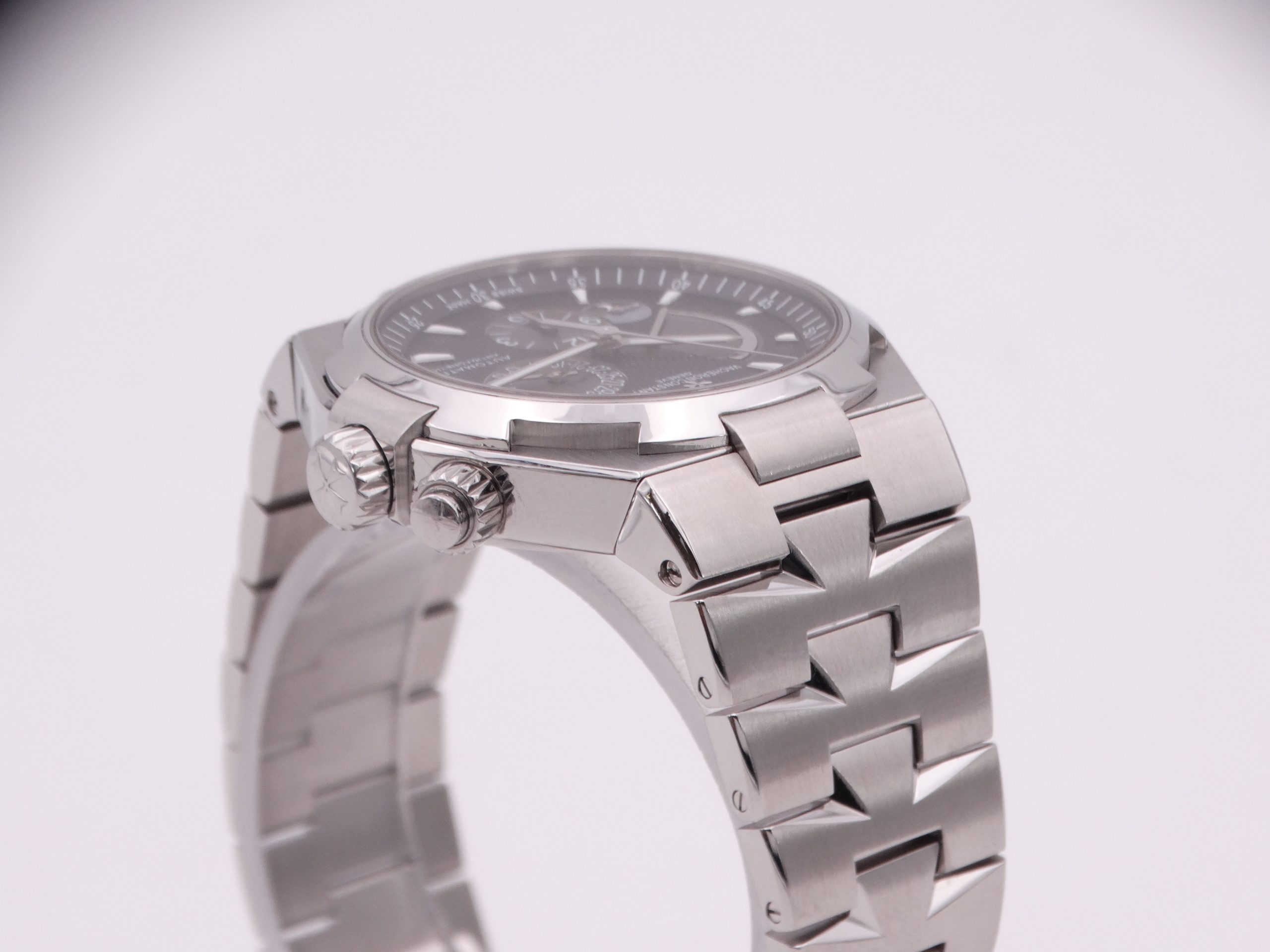 VACHERON CONSTANTIN Overseas Dual Time Power Reserve - Imagen 11