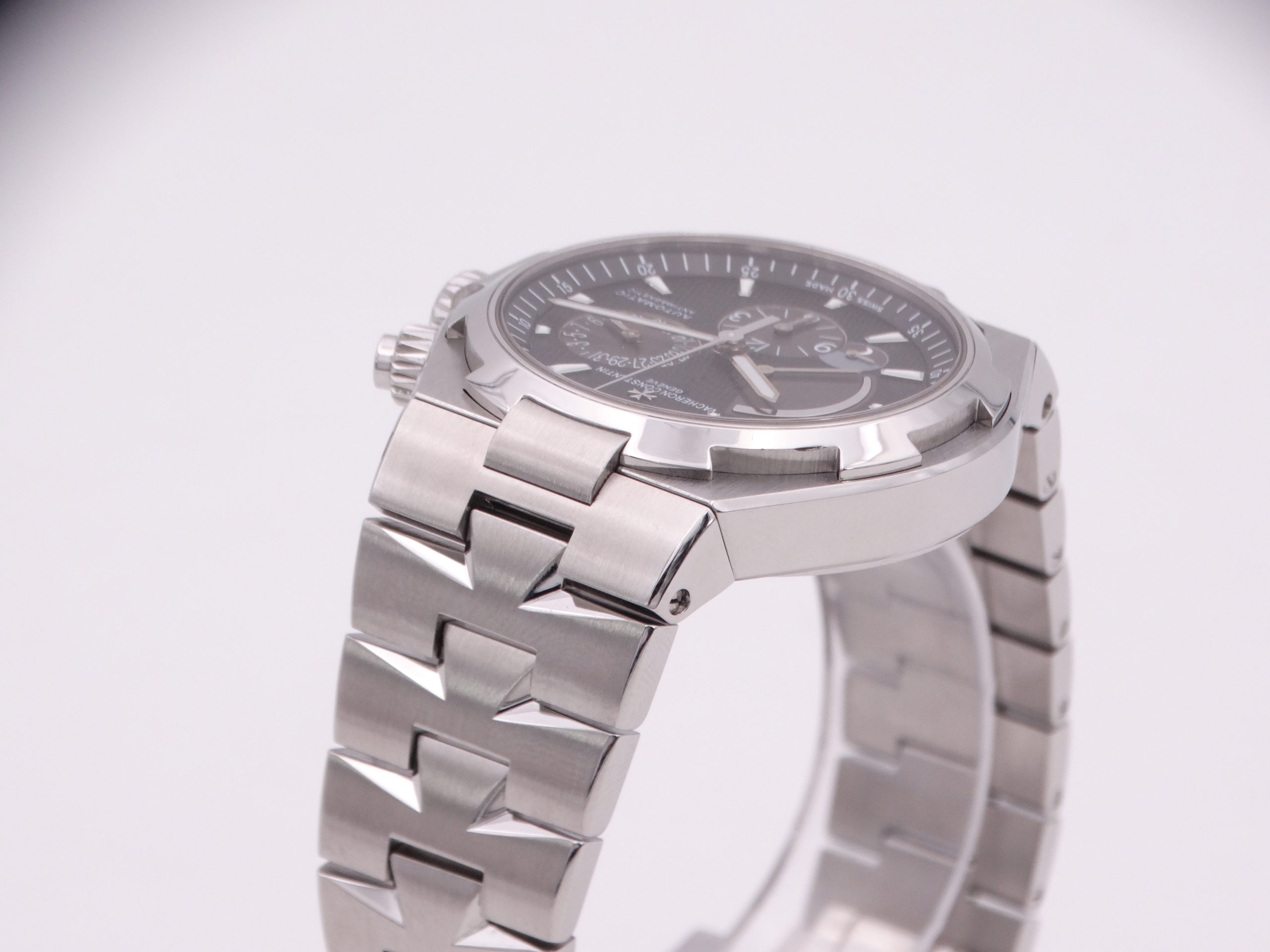 VACHERON CONSTANTIN Overseas Dual Time Power Reserve - Imagen 12