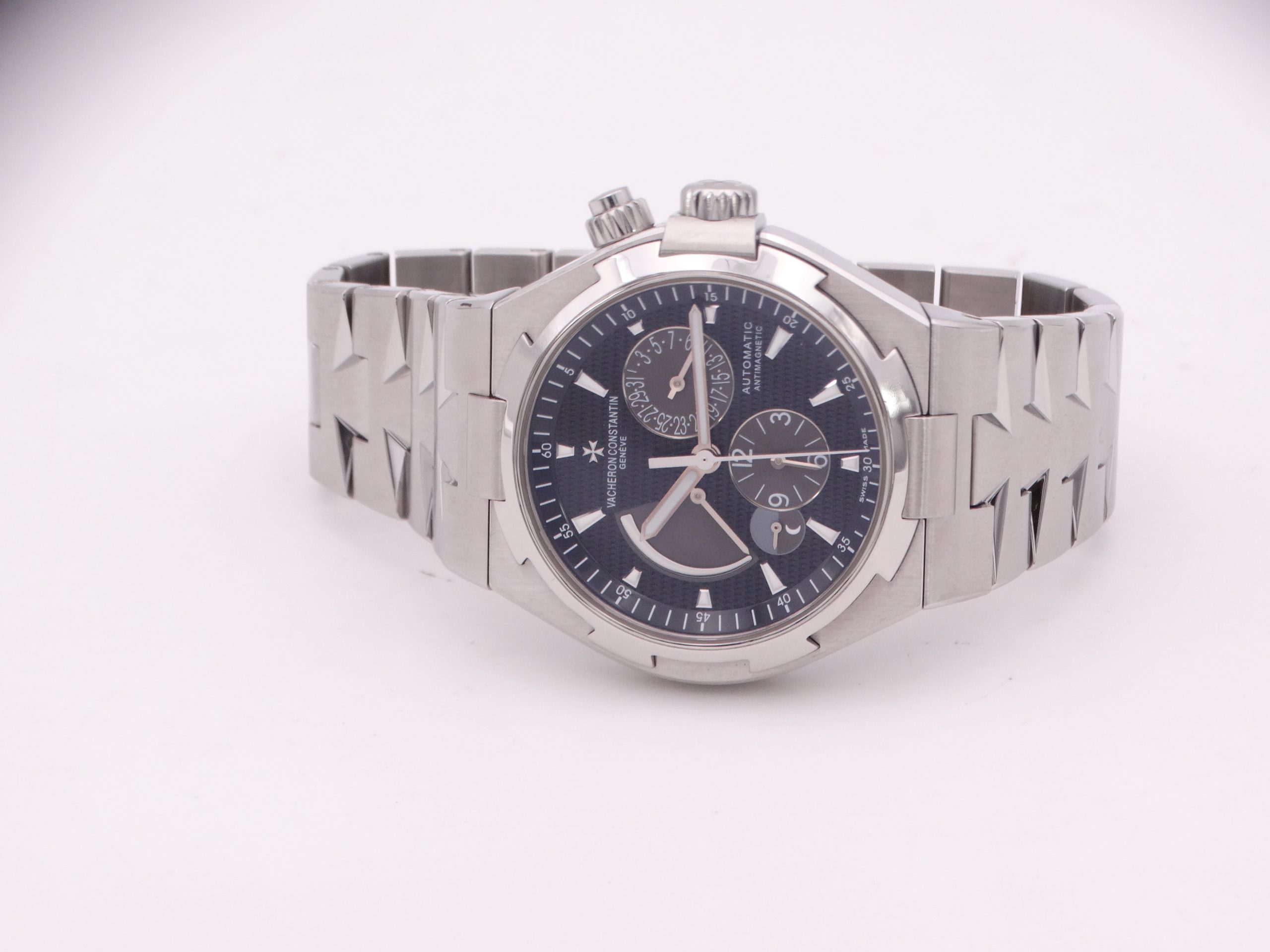 VACHERON CONSTANTIN Overseas Dual Time Power Reserve - Imagen 16