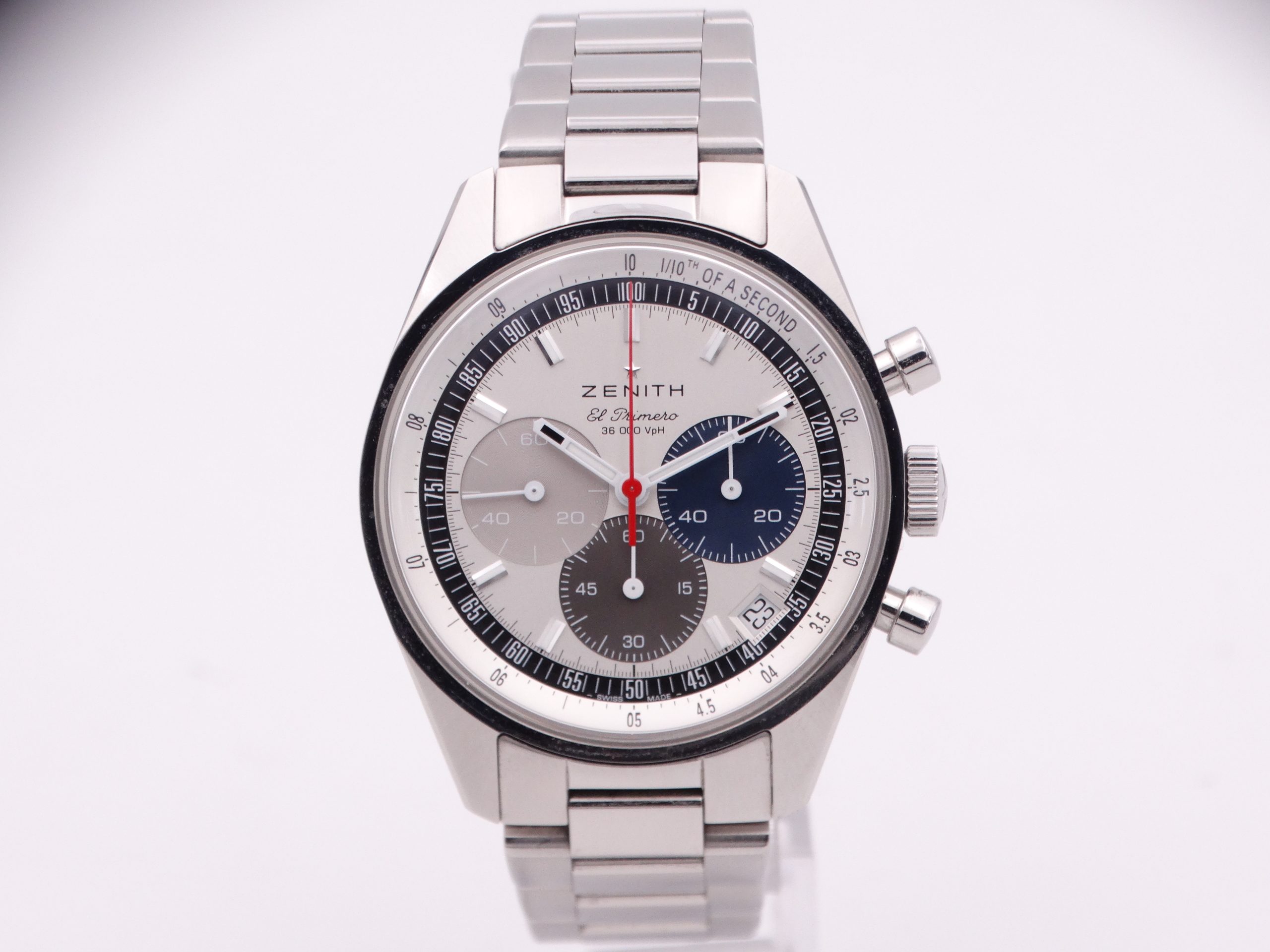 ZENITH Chronomaster Original - Imagen 3