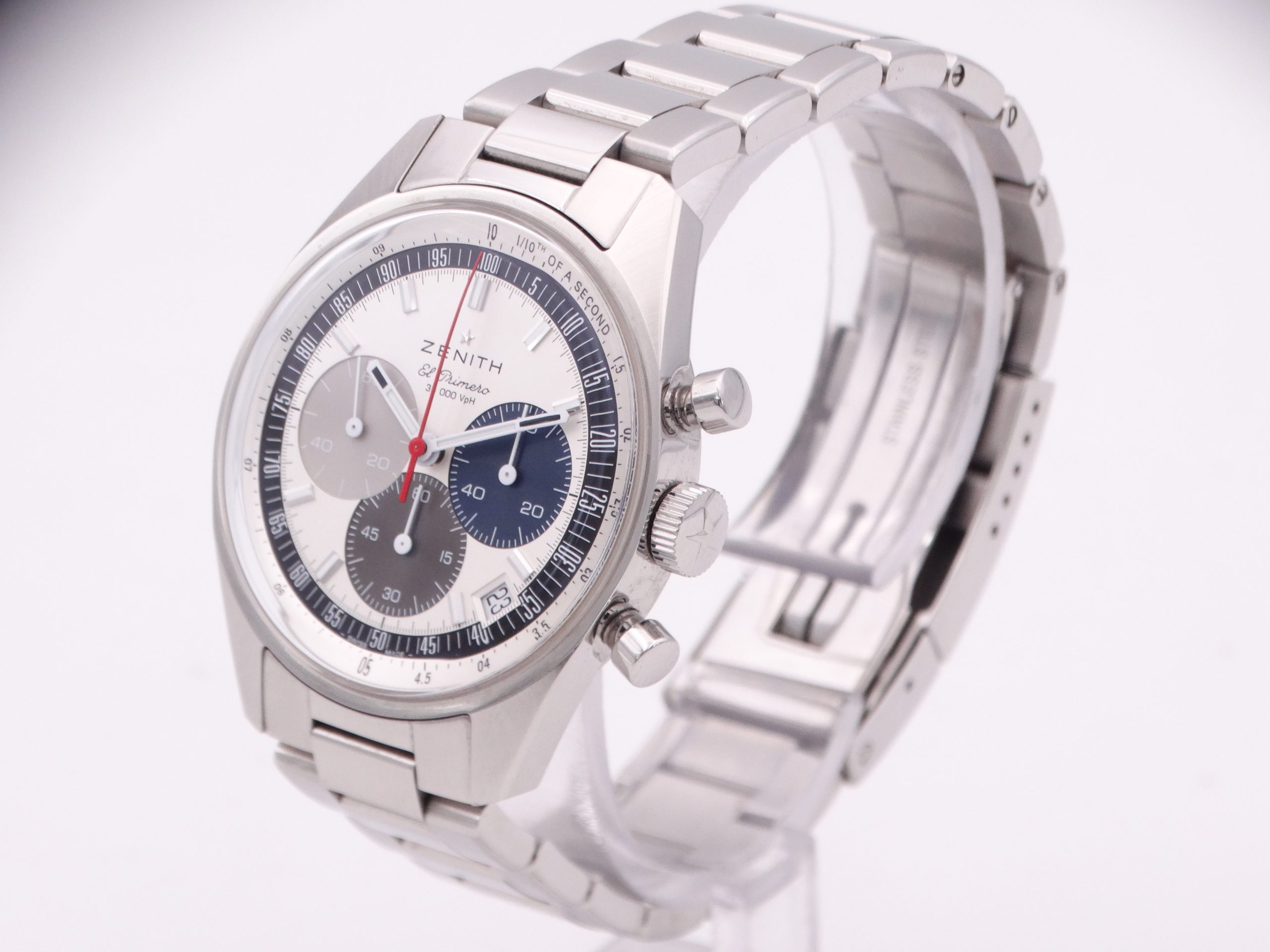 ZENITH Chronomaster Original - Imagen 4
