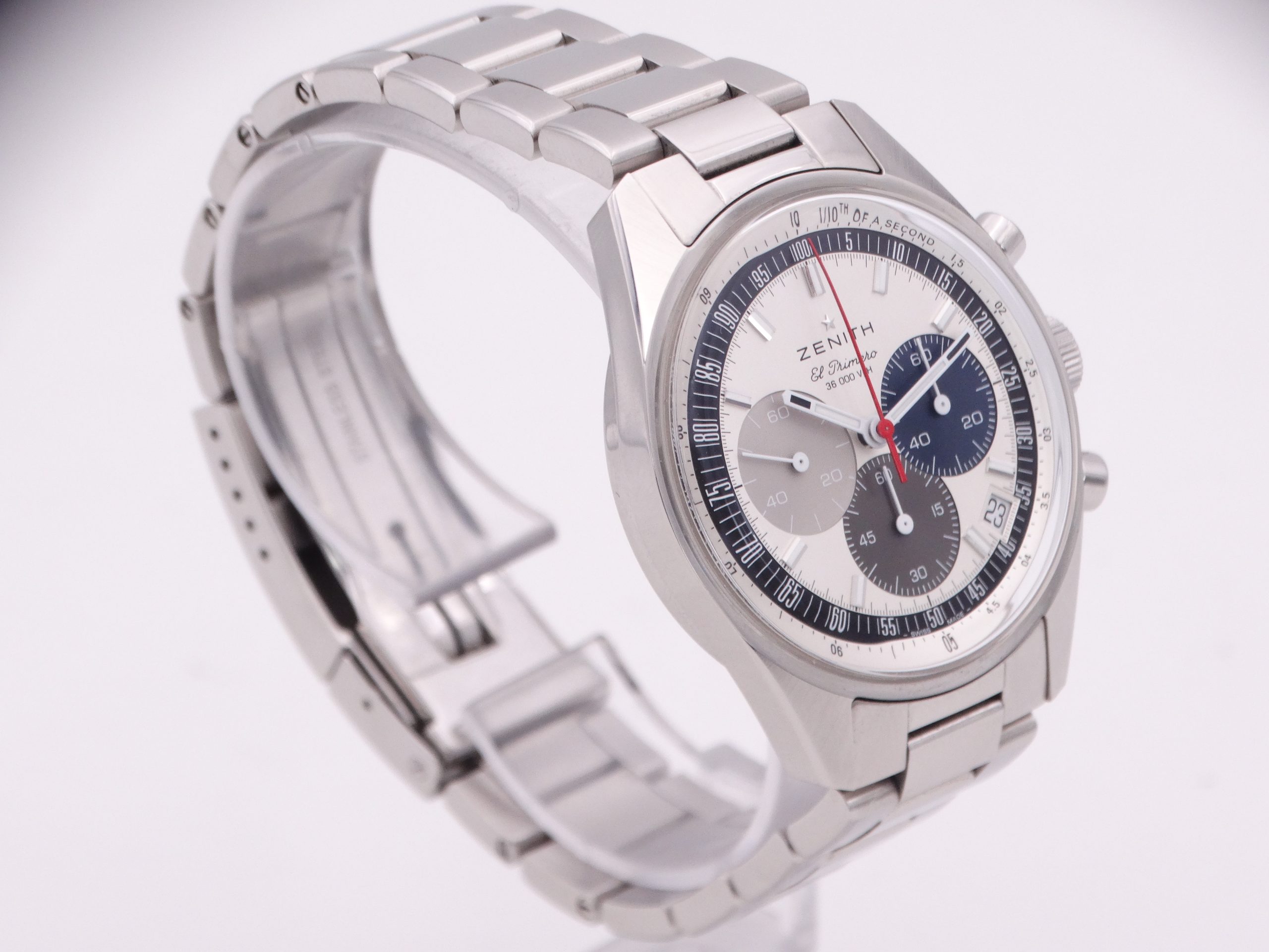 ZENITH Chronomaster Original - Imagen 8