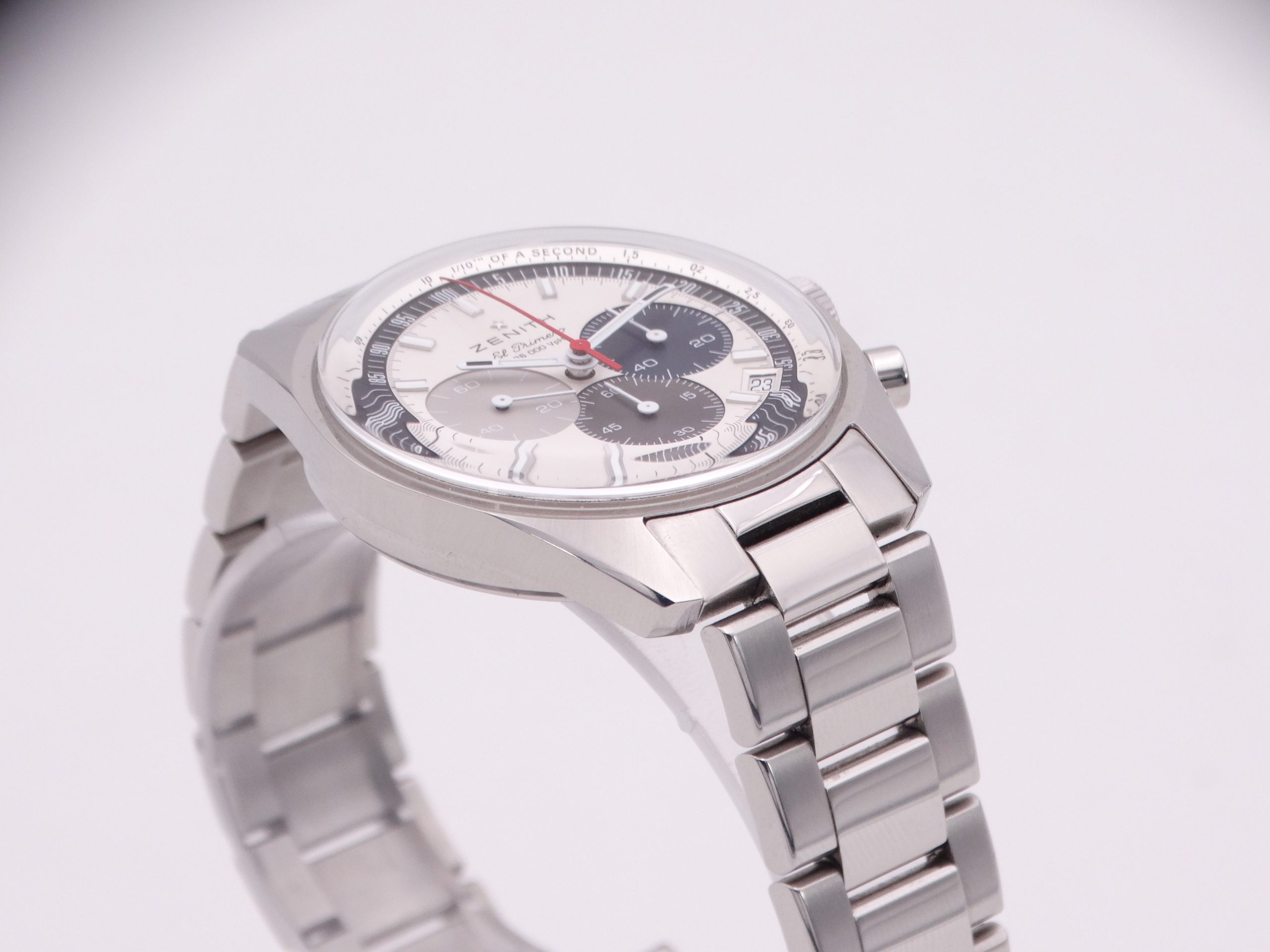 ZENITH Chronomaster Original - Imagen 9