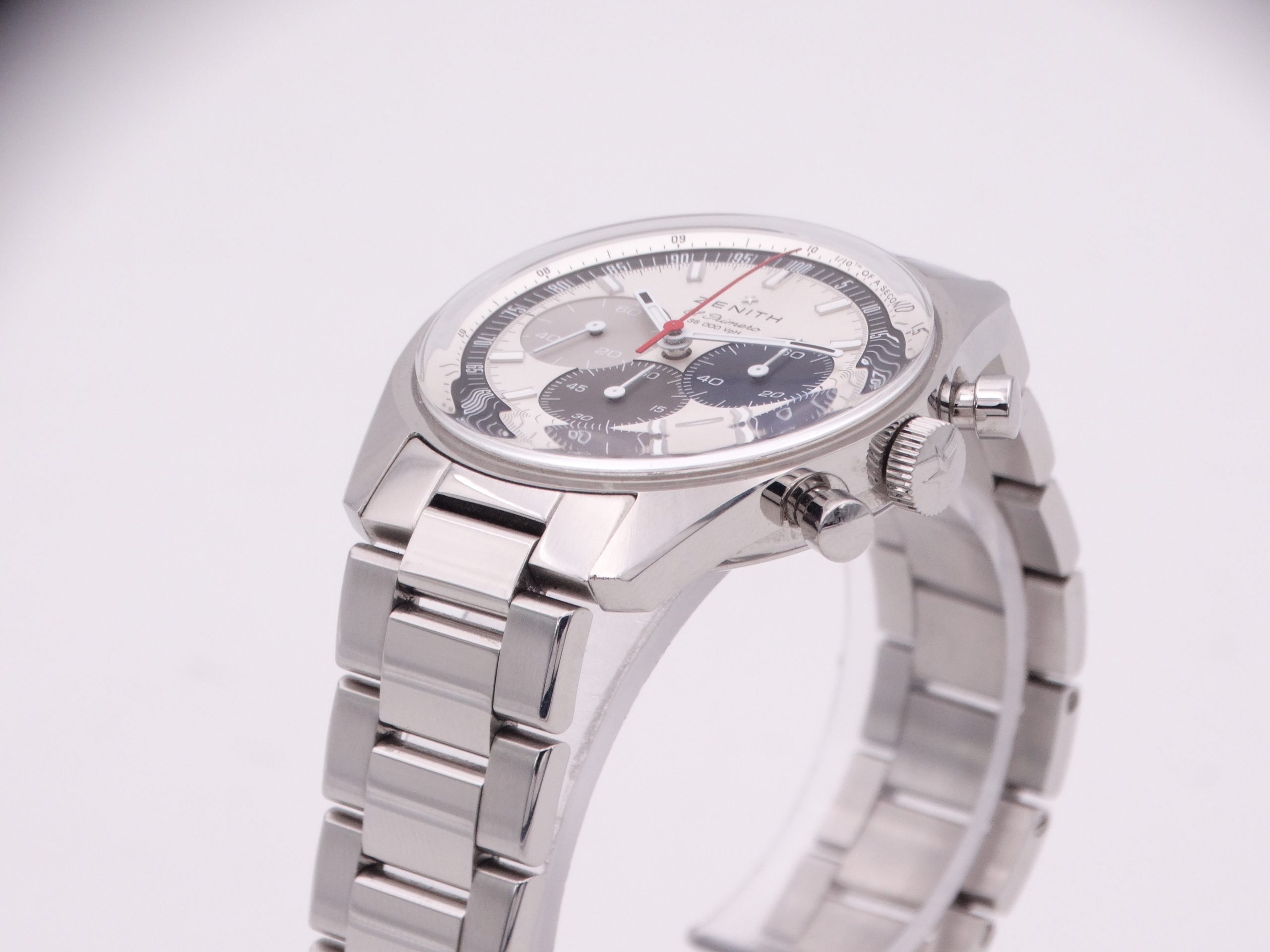 ZENITH Chronomaster Original - Imagen 10