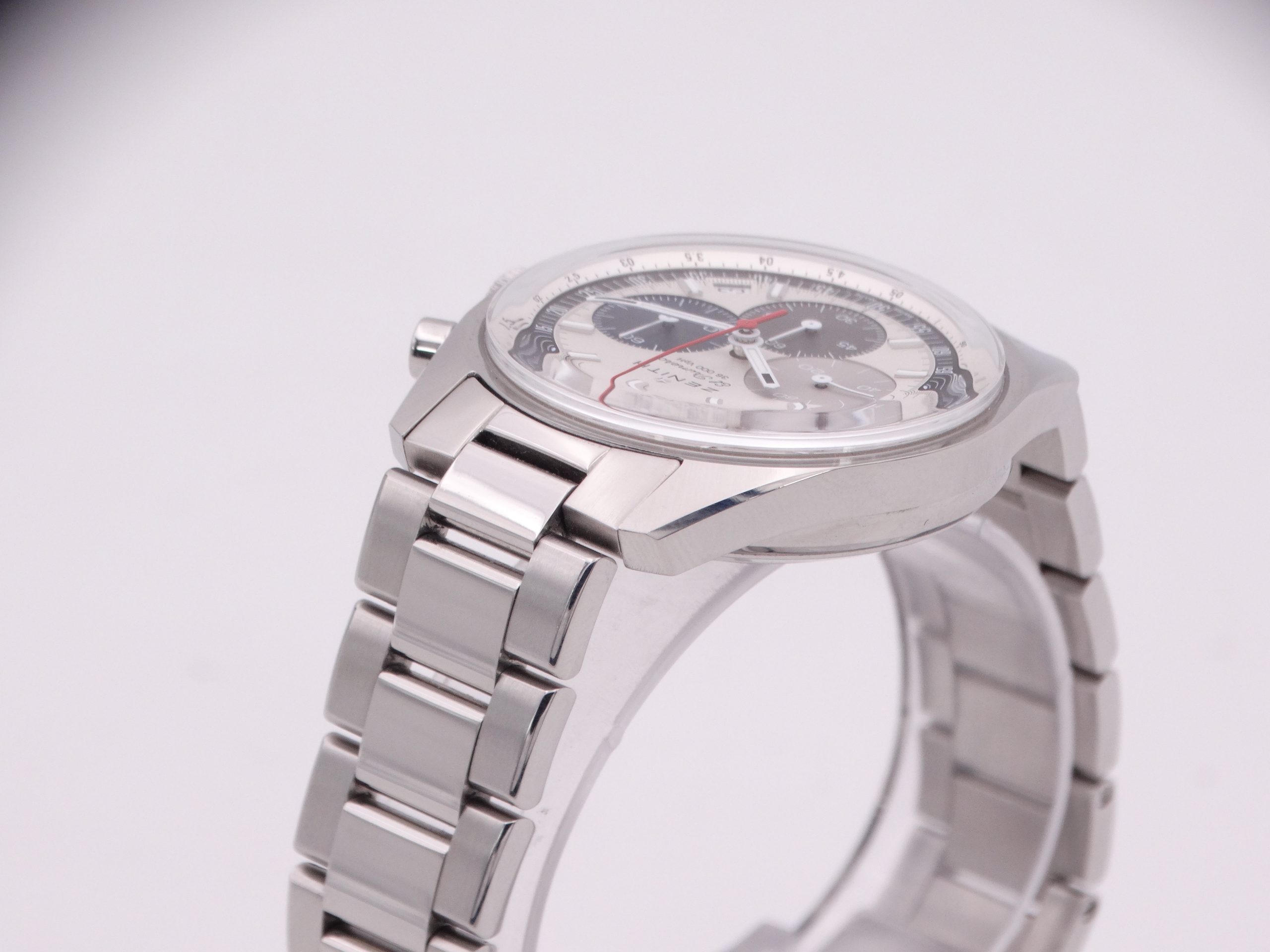 ZENITH Chronomaster Original - Imagen 12