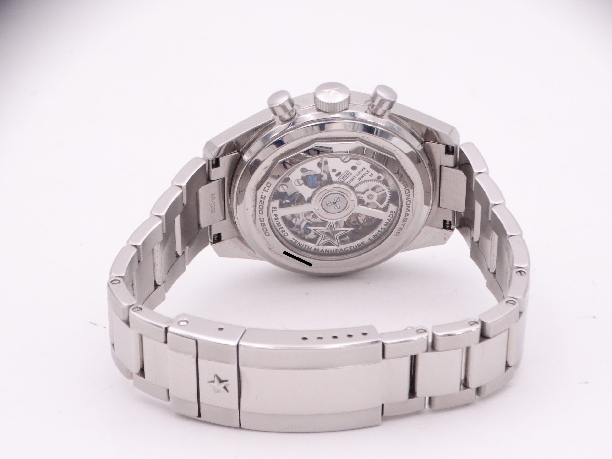 ZENITH Chronomaster Original - Imagen 13