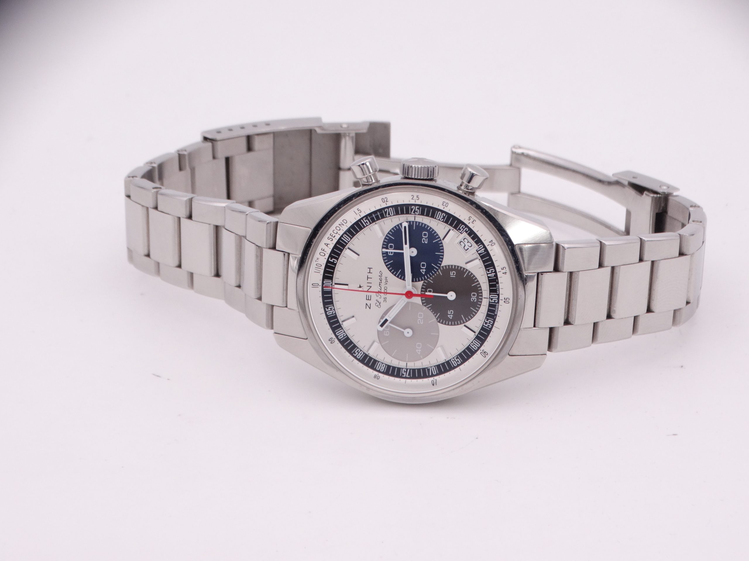ZENITH Chronomaster Original - Imagen 16