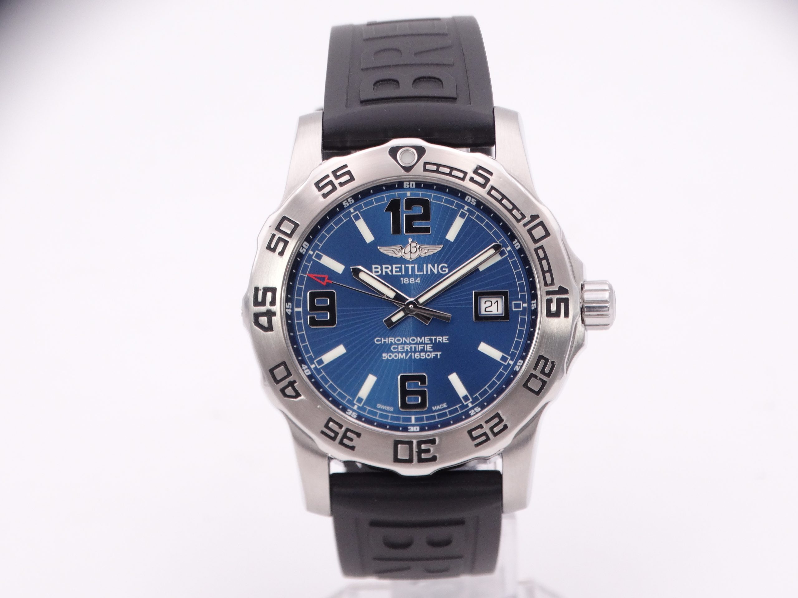 BREITLING Colt 44 - Imagen 3