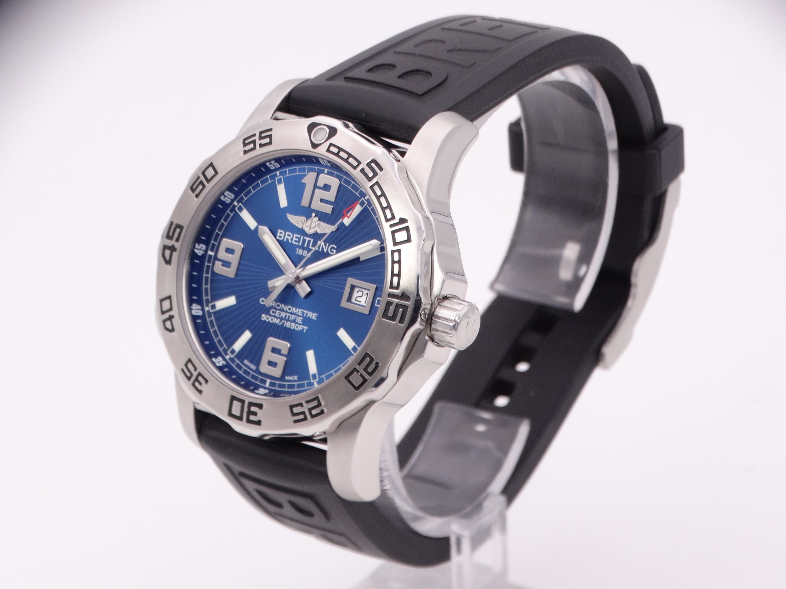 BREITLING Colt 44 - Imagen 4